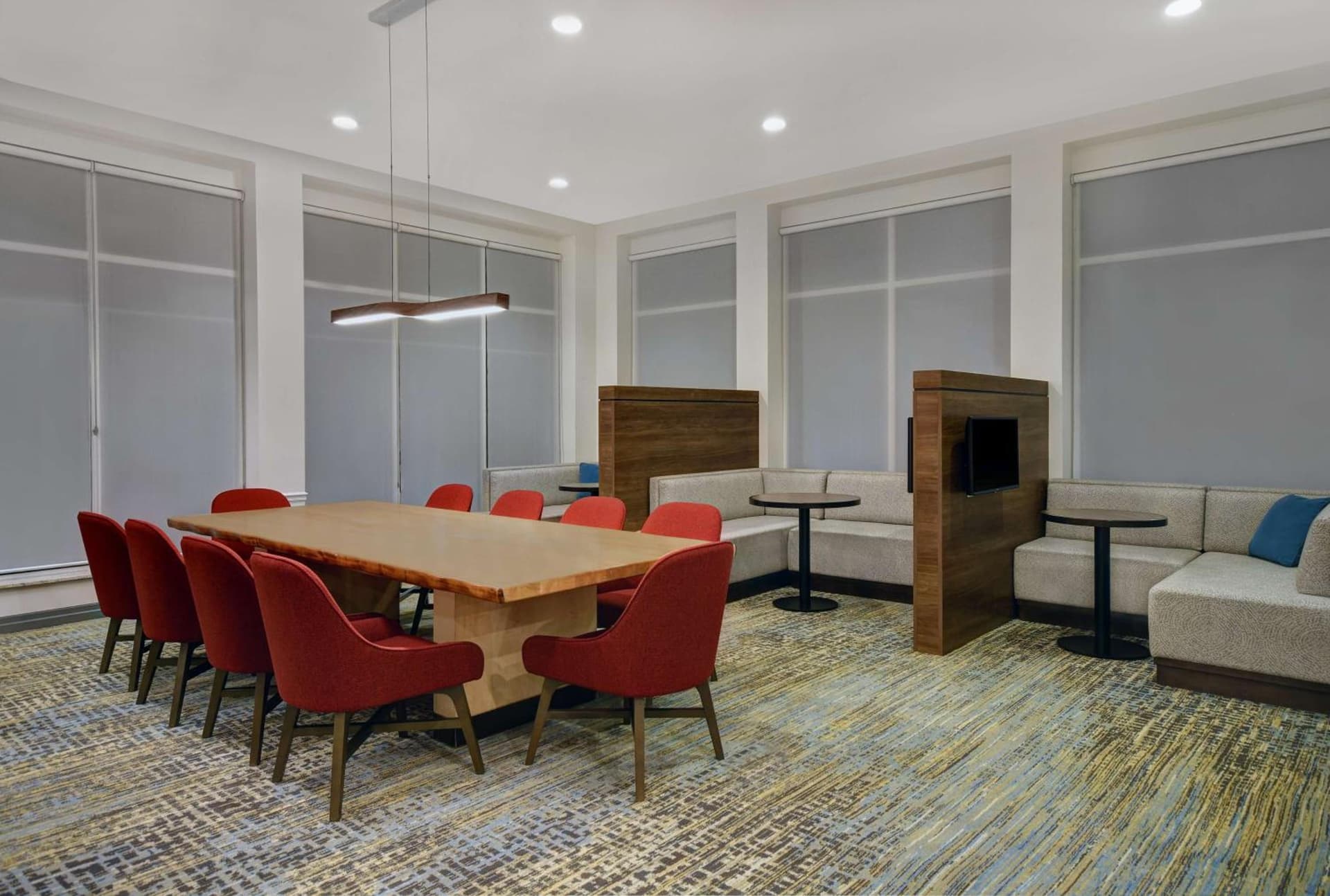 Hilton Garden Inn Houston/Galleria Area gallery photo in Houston, TX — image 34