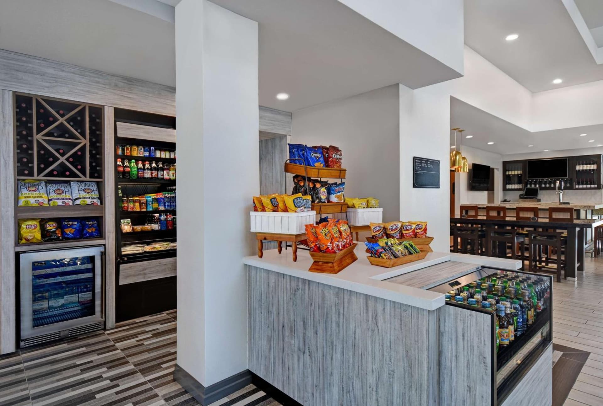 Hilton Garden Inn Houston/Galleria Area gallery photo in Houston, TX — image 7