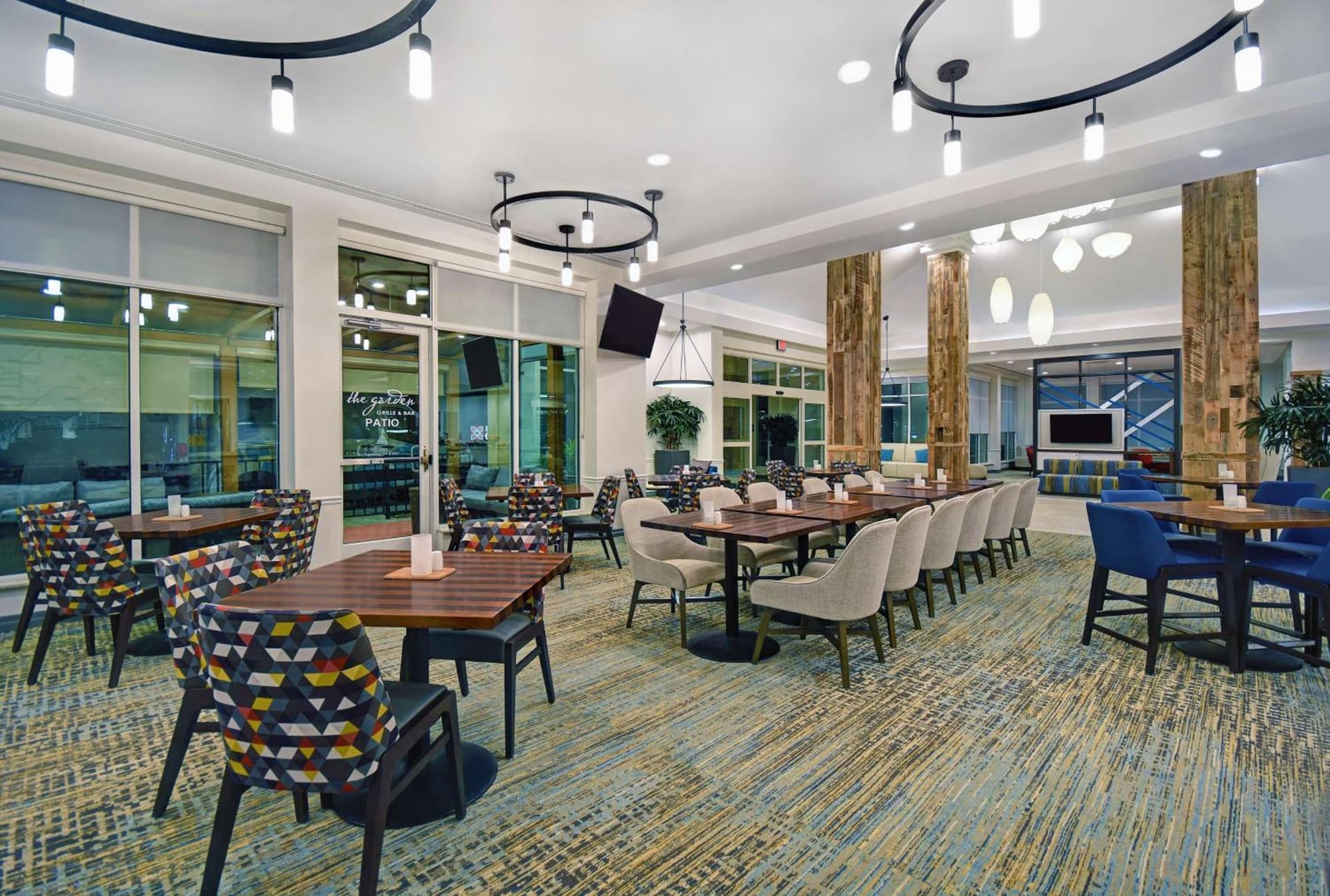 Hilton Garden Inn Houston/Galleria Area gallery photo in Houston, TX — image 16