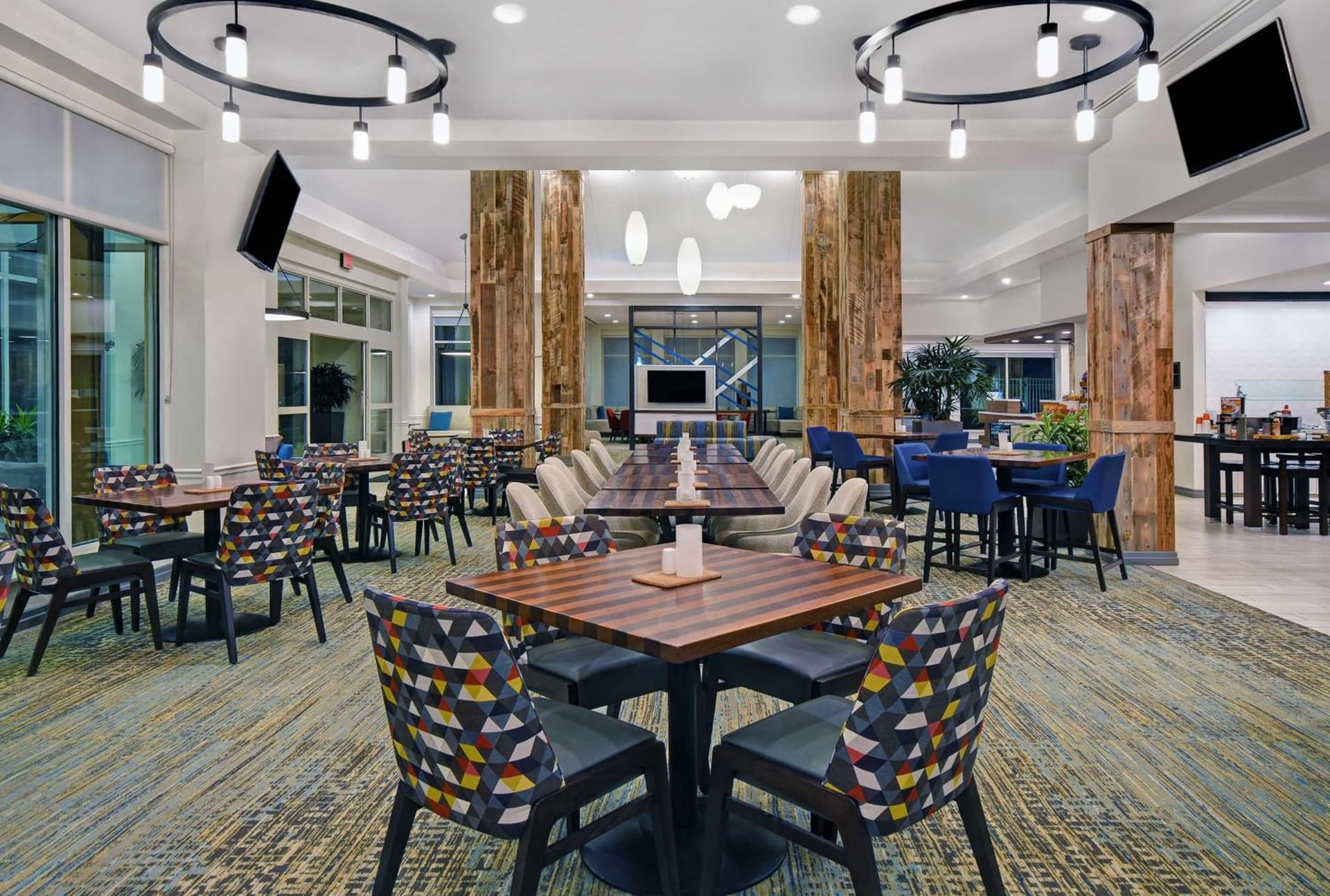 Hilton Garden Inn Houston/Galleria Area gallery photo in Houston, TX — image 8