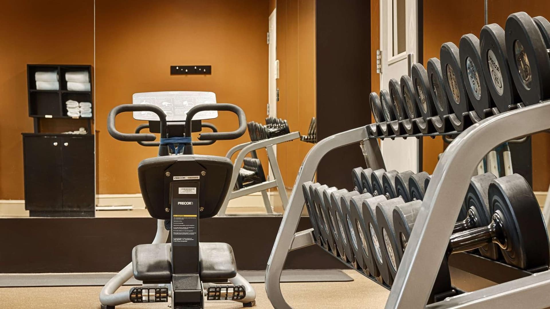 Hilton Garden Inn Houston/Galleria Area gallery photo in Houston, TX — image 23