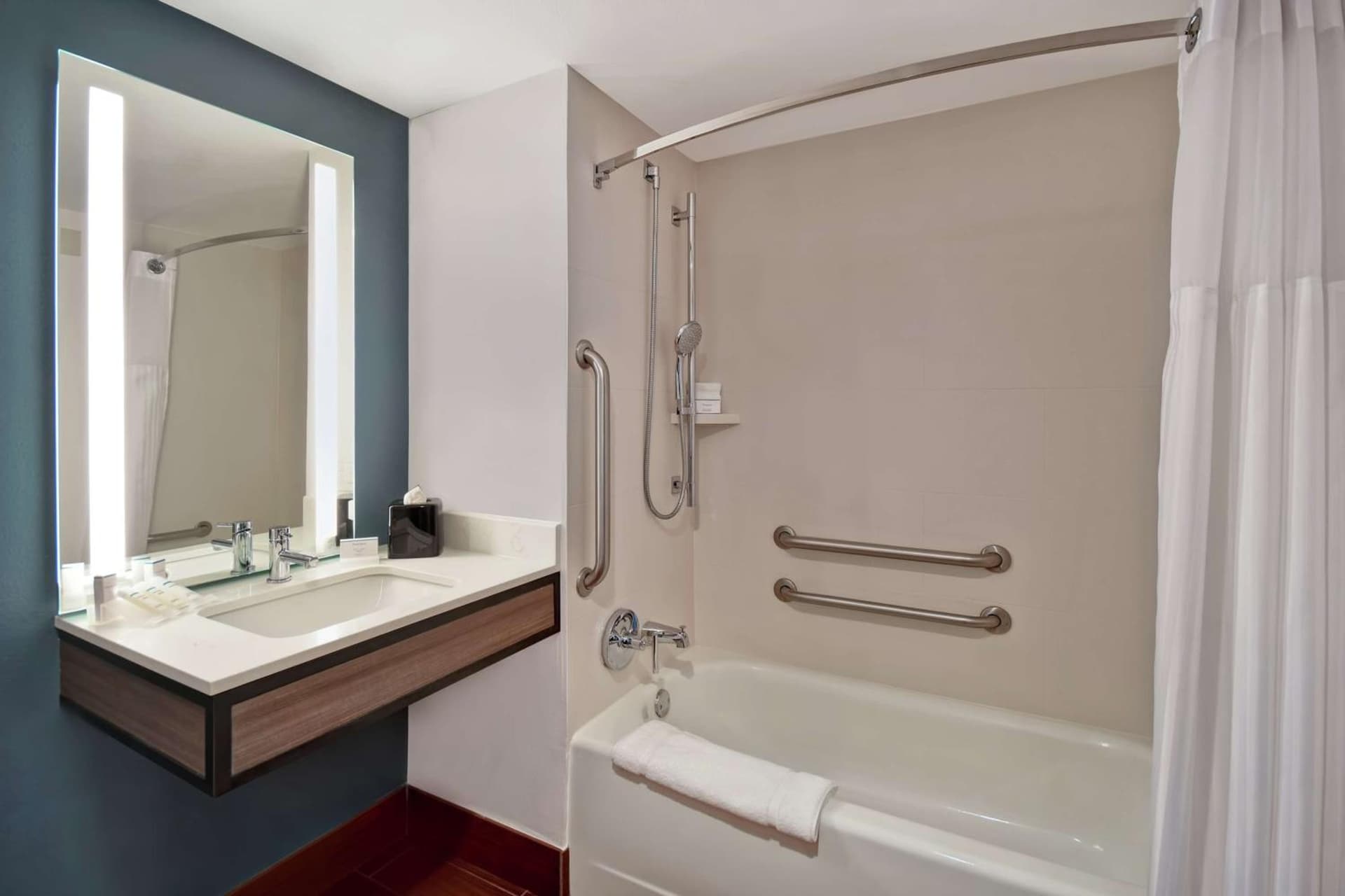 Hilton Garden Inn Houston/Galleria Area gallery photo in Houston, TX — image 39