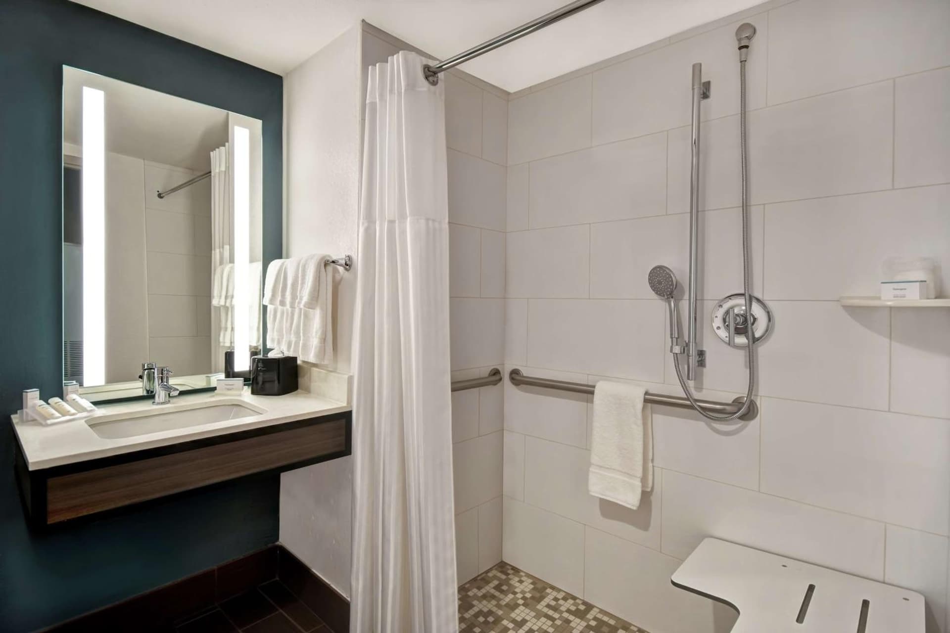 Hilton Garden Inn Houston/Galleria Area gallery photo in Houston, TX — image 6