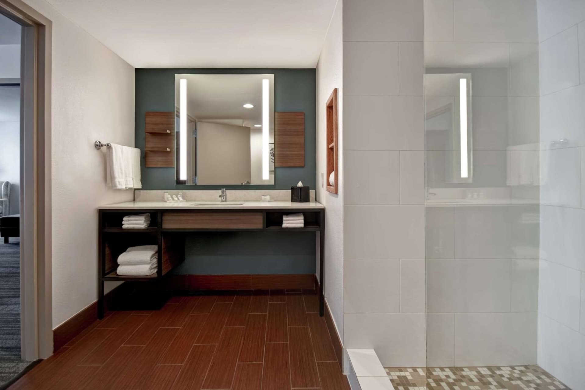 Hilton Garden Inn Houston/Galleria Area gallery photo in Houston, TX — image 29