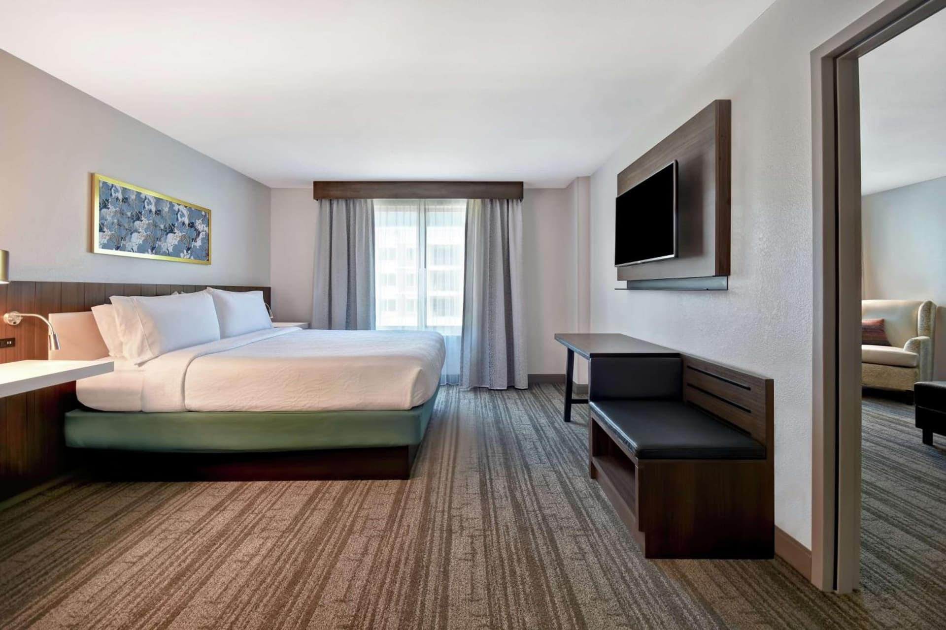Hilton Garden Inn Houston/Galleria Area gallery photo in Houston, TX — image 38
