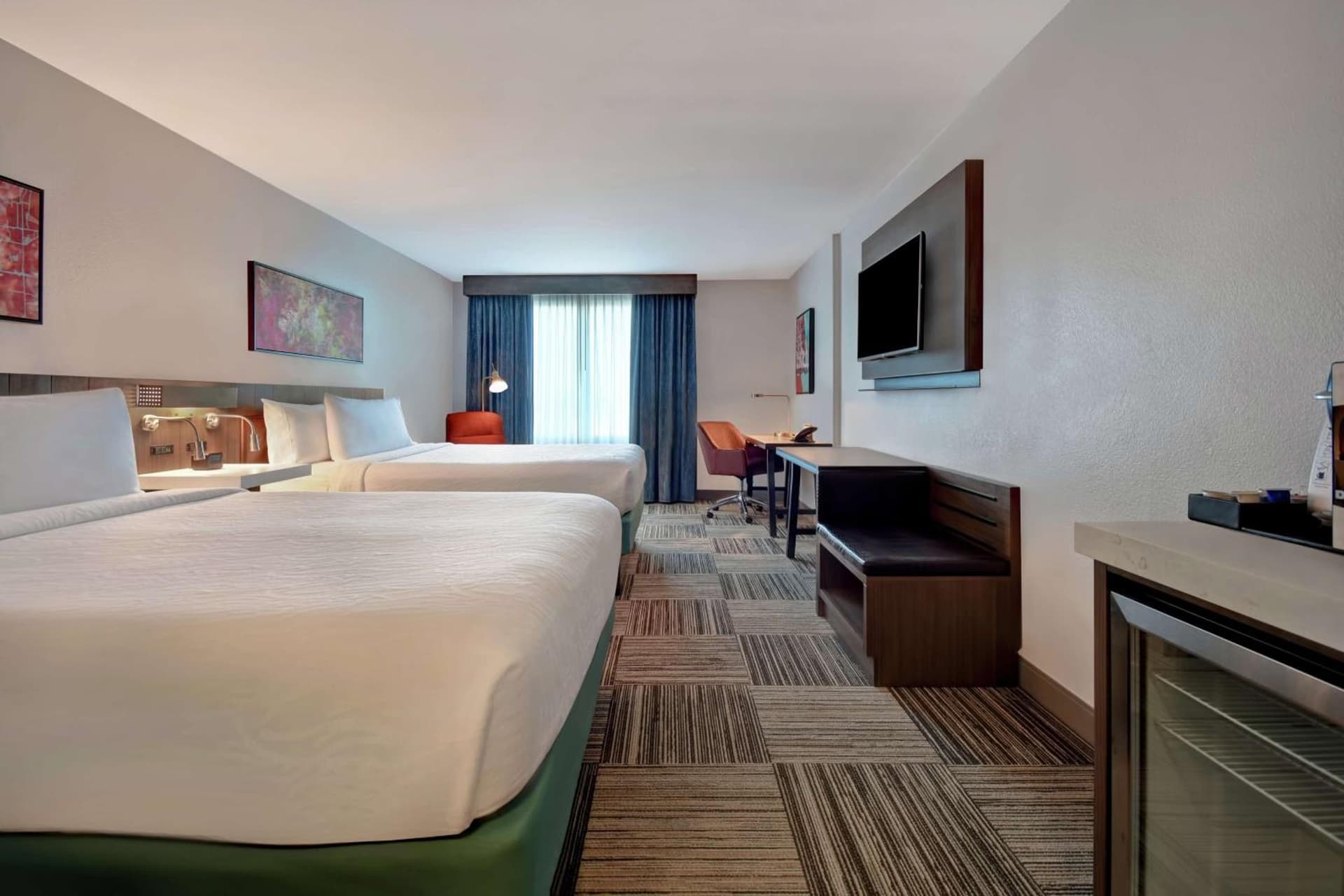 Hilton Garden Inn Houston/Galleria Area gallery photo in Houston, TX — image 36