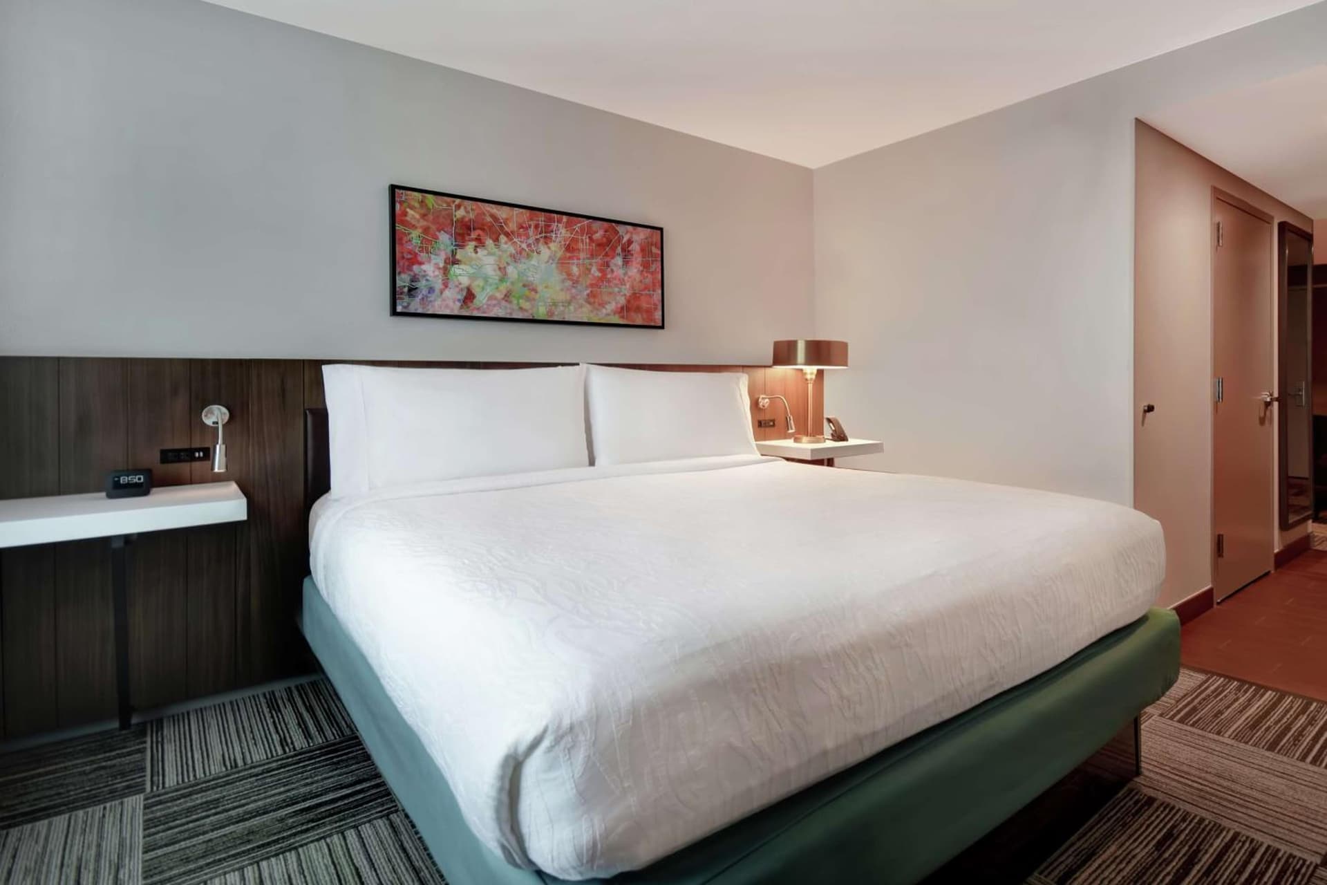 Hilton Garden Inn Houston/Galleria Area gallery photo in Houston, TX — image 19