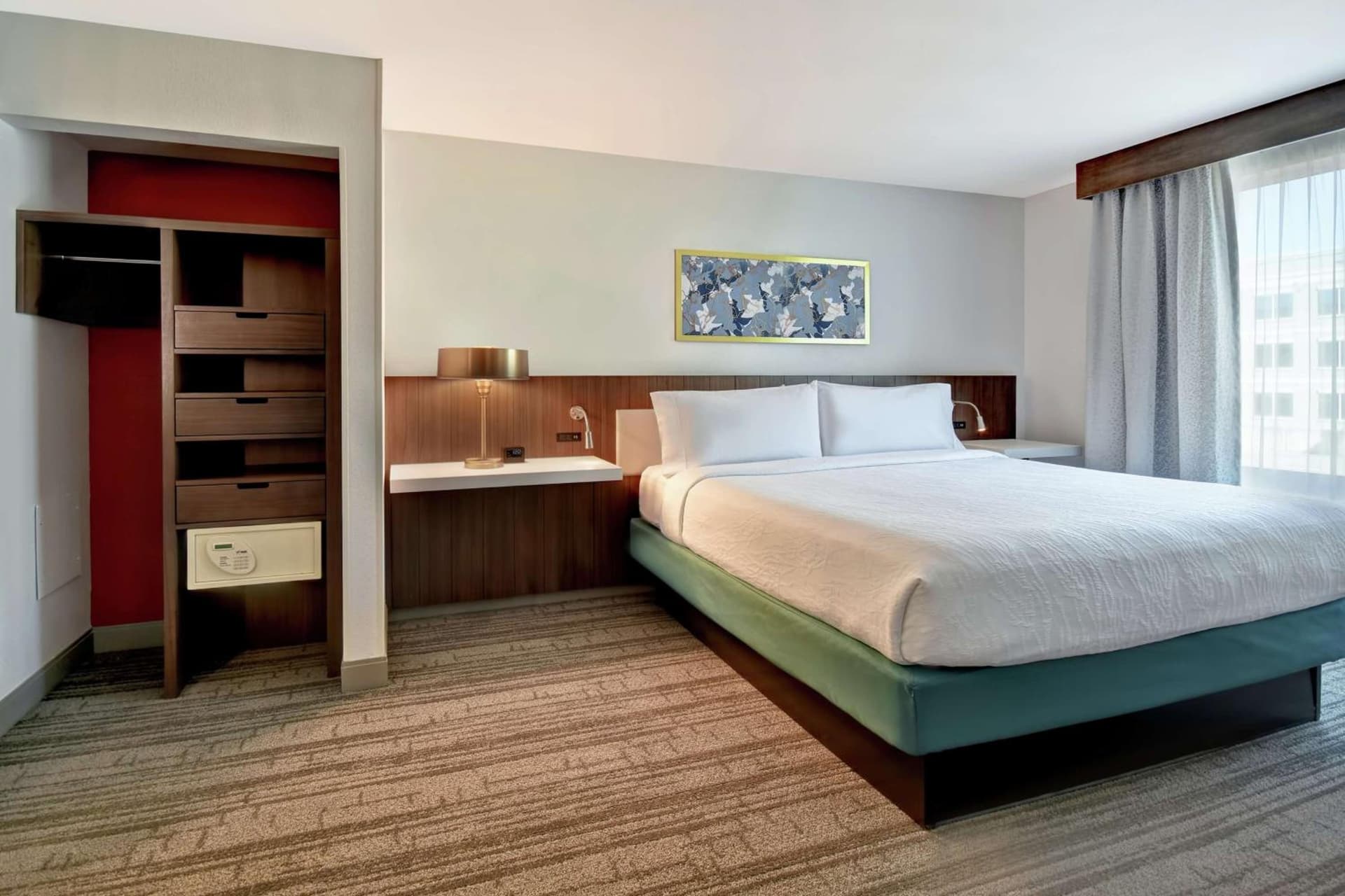 Hilton Garden Inn Houston/Galleria Area gallery photo in Houston, TX — image 17