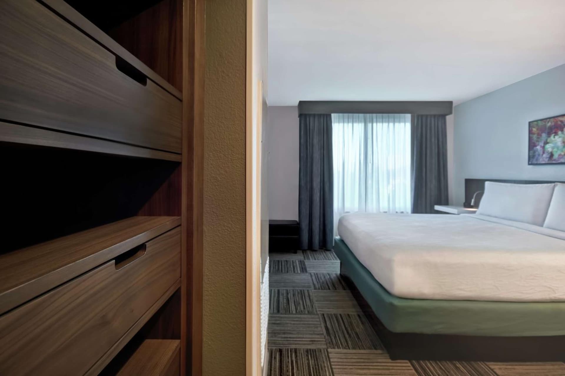 Hilton Garden Inn Houston/Galleria Area gallery photo in Houston, TX — image 25
