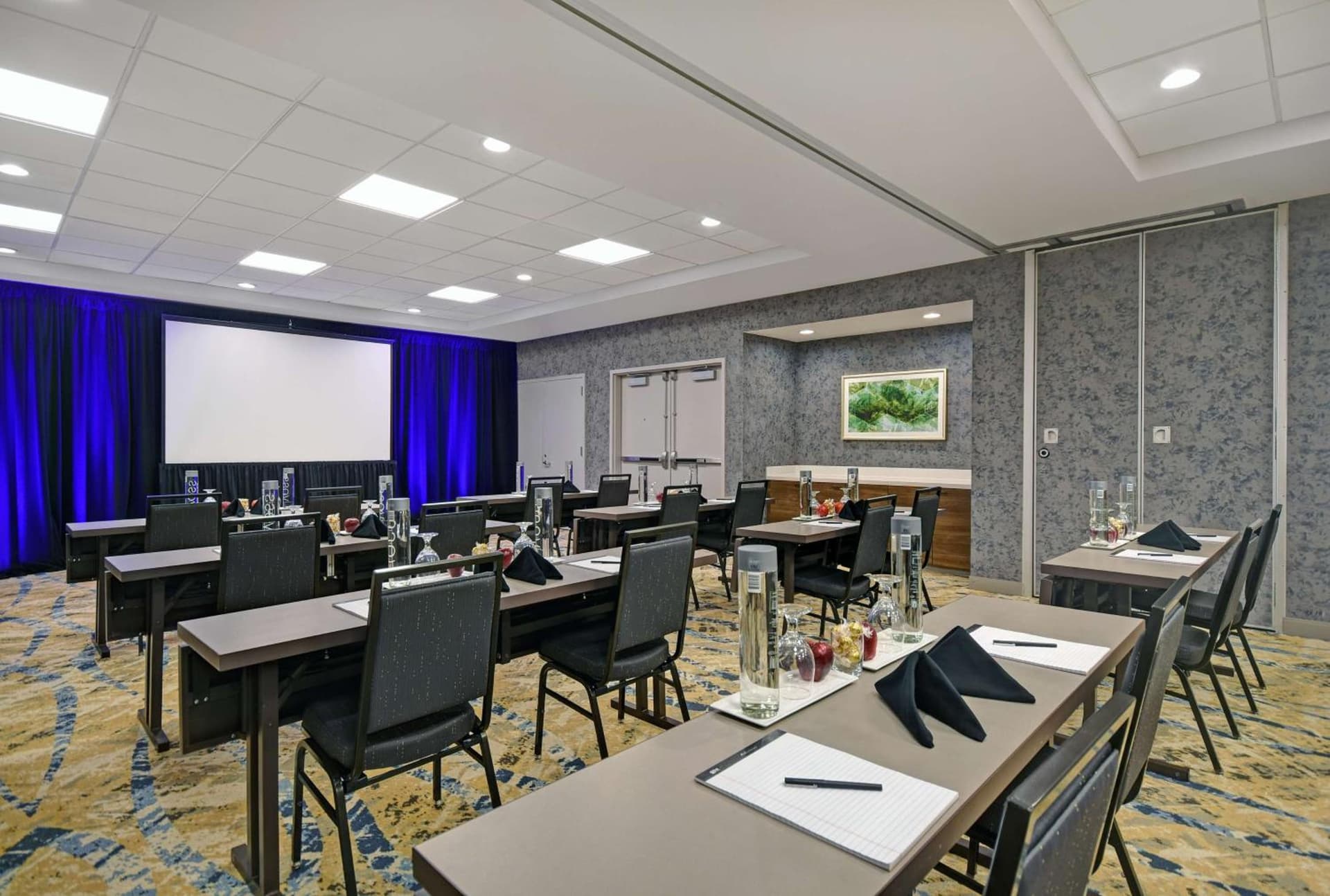 Hilton Garden Inn Houston/Galleria Area gallery photo in Houston, TX — image 44