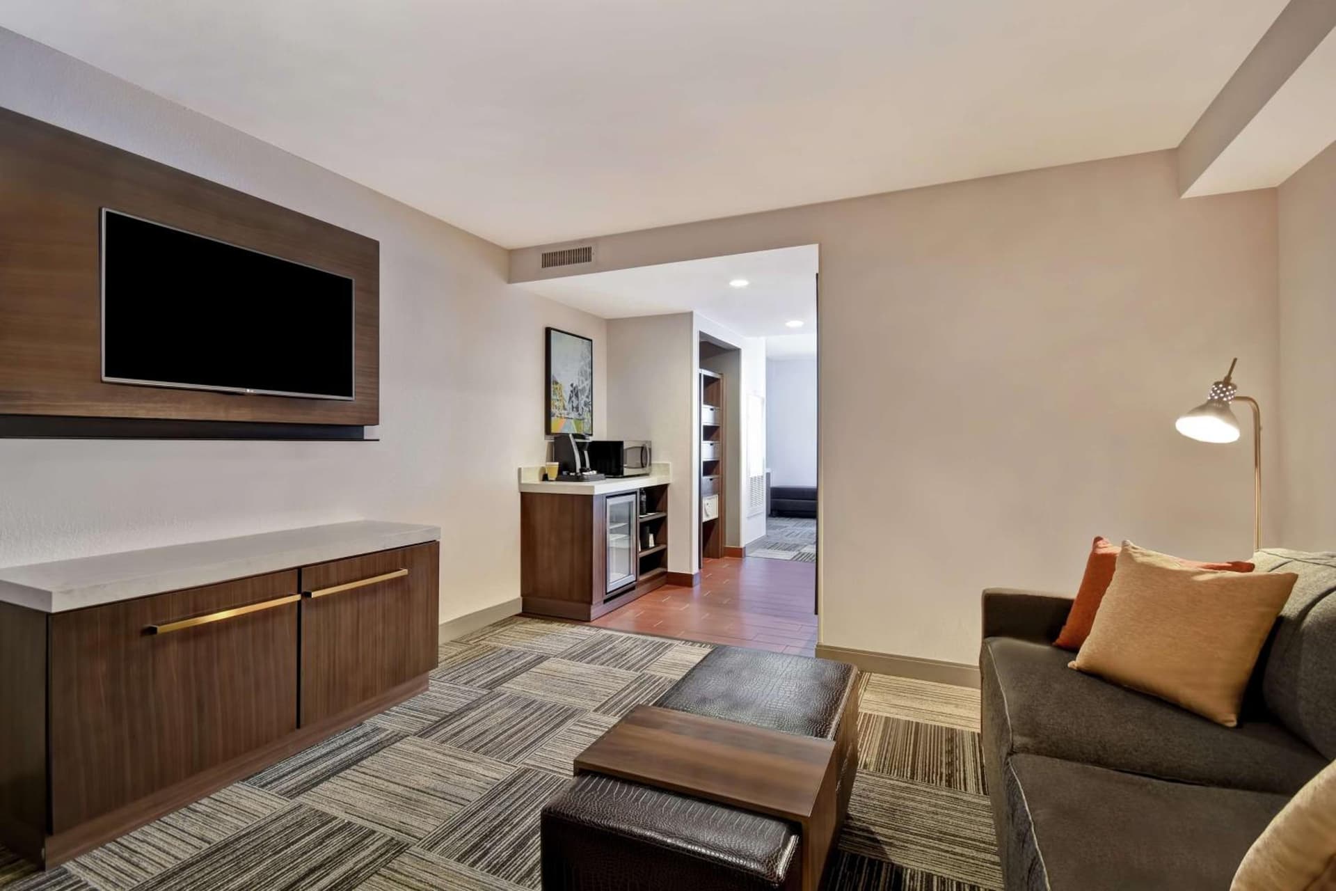 Hilton Garden Inn Houston/Galleria Area gallery photo in Houston, TX — image 14