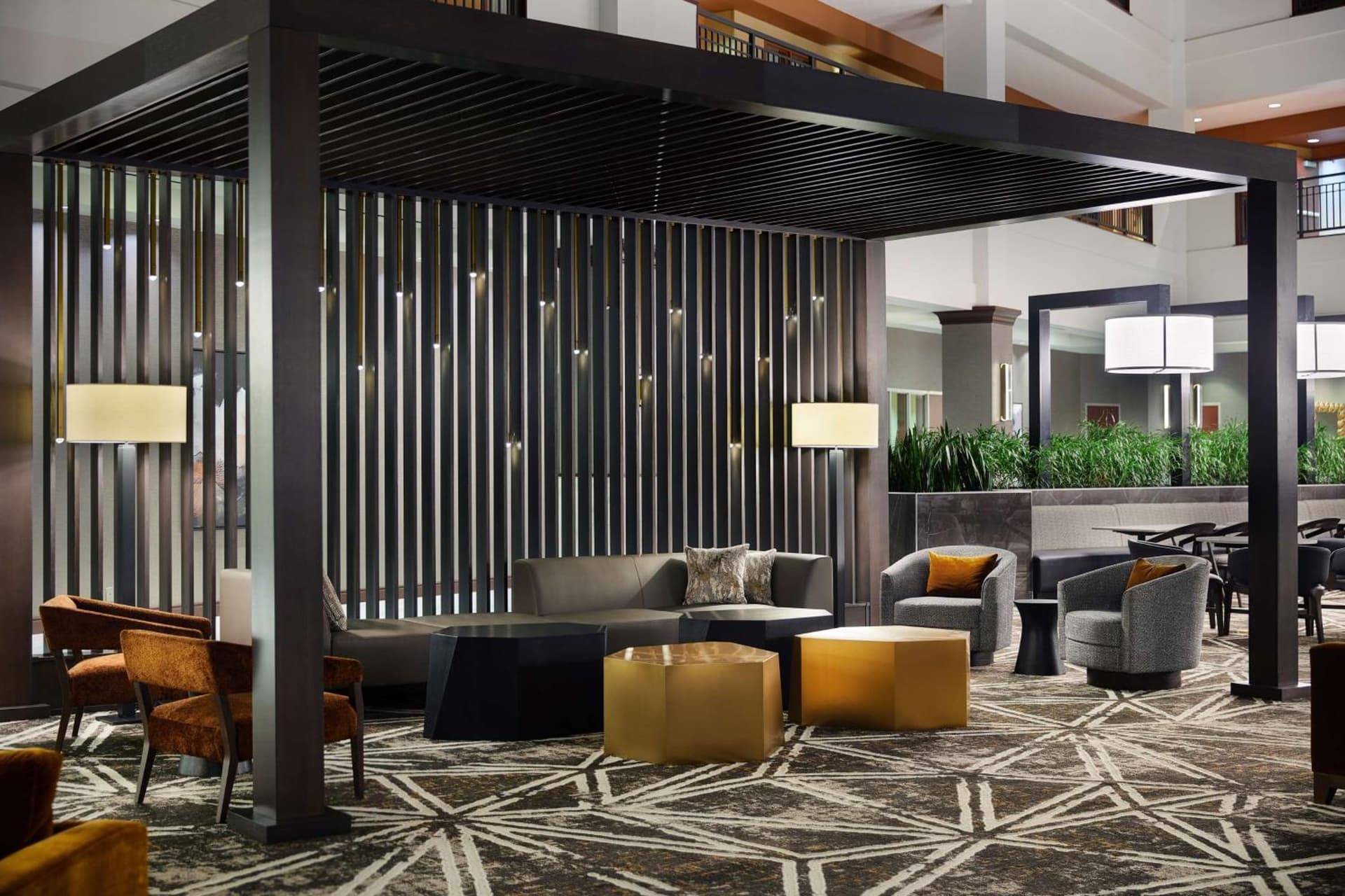 Embassy Suites Huntsville gallery photo in Huntsville, AL — image 17