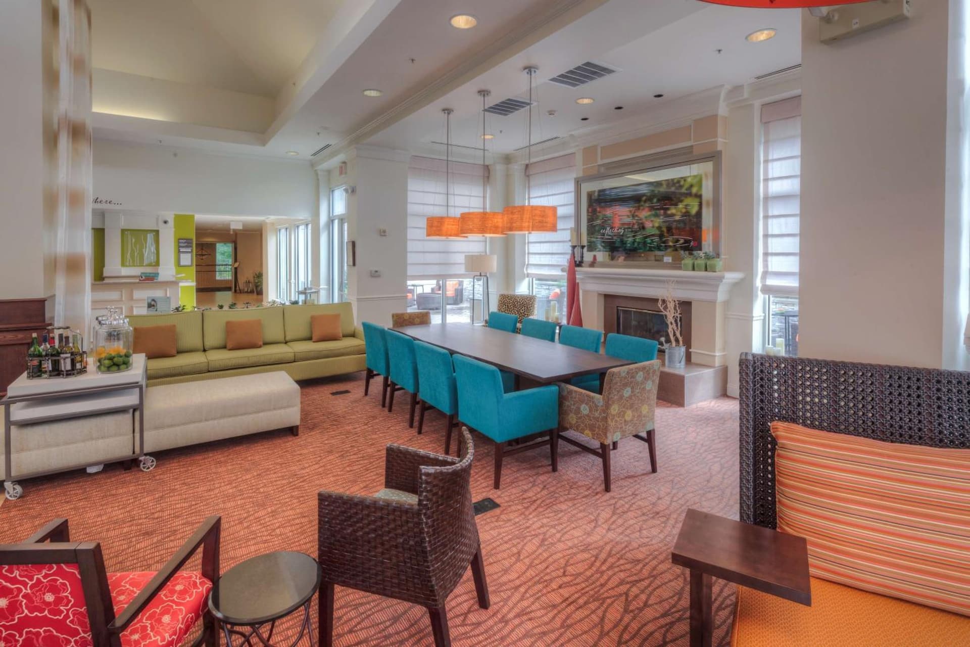 Hilton Garden Inn Shelton gallery photo in Shelton, CT — image 29
