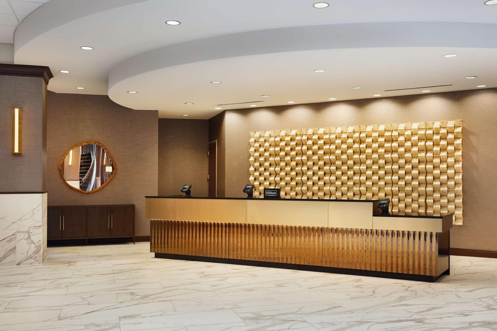 Embassy Suites Huntsville gallery photo in Huntsville, AL — image 79