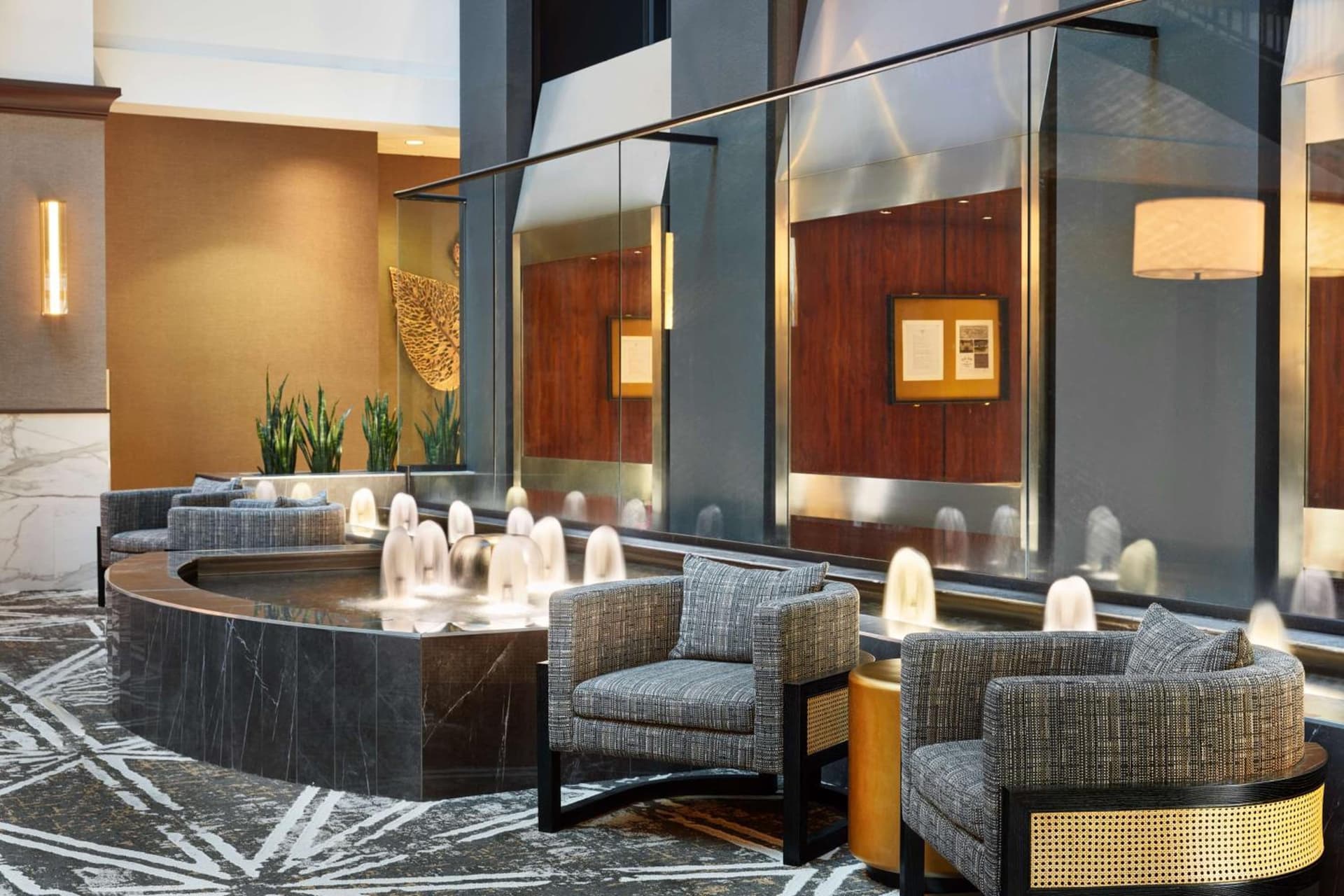 Embassy Suites Huntsville gallery photo in Huntsville, AL — image 50
