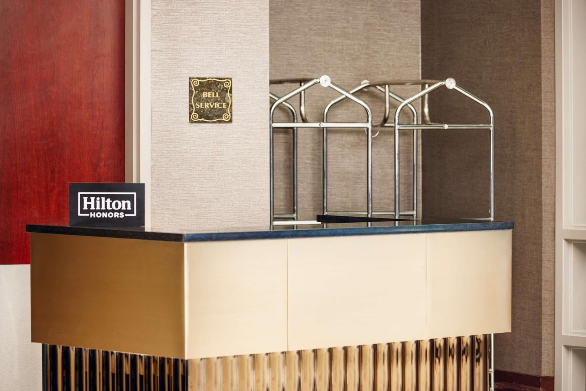 Embassy Suites Huntsville gallery photo in Huntsville, AL — image 27