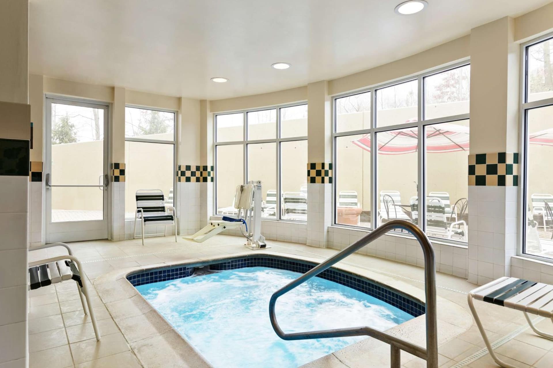 Hilton Garden Inn Shelton gallery photo in Shelton, CT — image 18