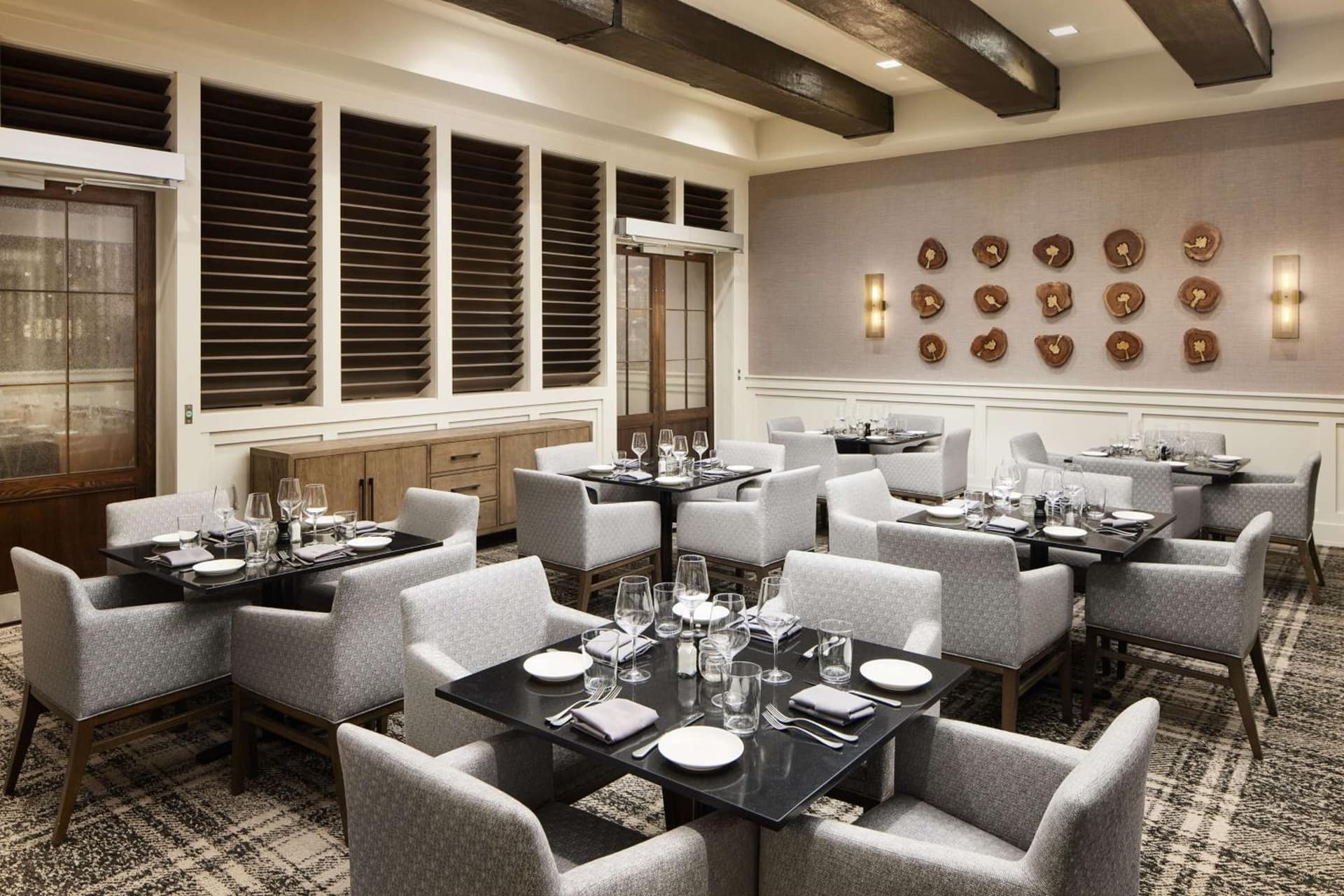 Embassy Suites Huntsville gallery photo in Huntsville, AL — image 19