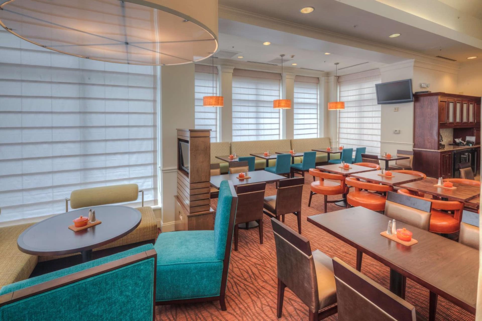 Hilton Garden Inn Shelton gallery photo in Shelton, CT — image 16