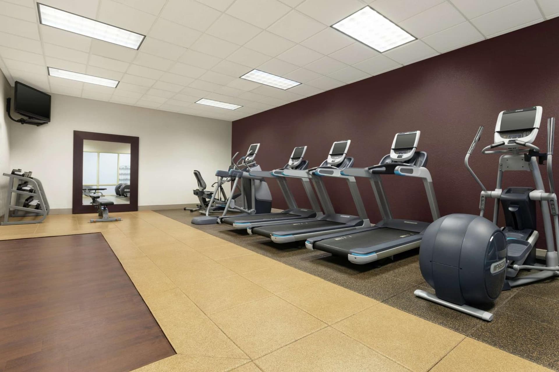 Embassy Suites Huntsville gallery photo in Huntsville, AL — image 48