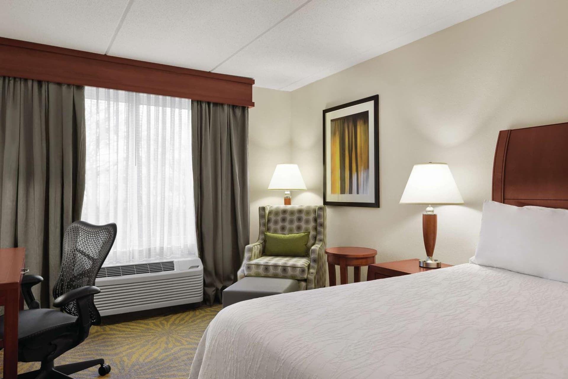 Hilton Garden Inn Shelton gallery photo in Shelton, CT — image 8