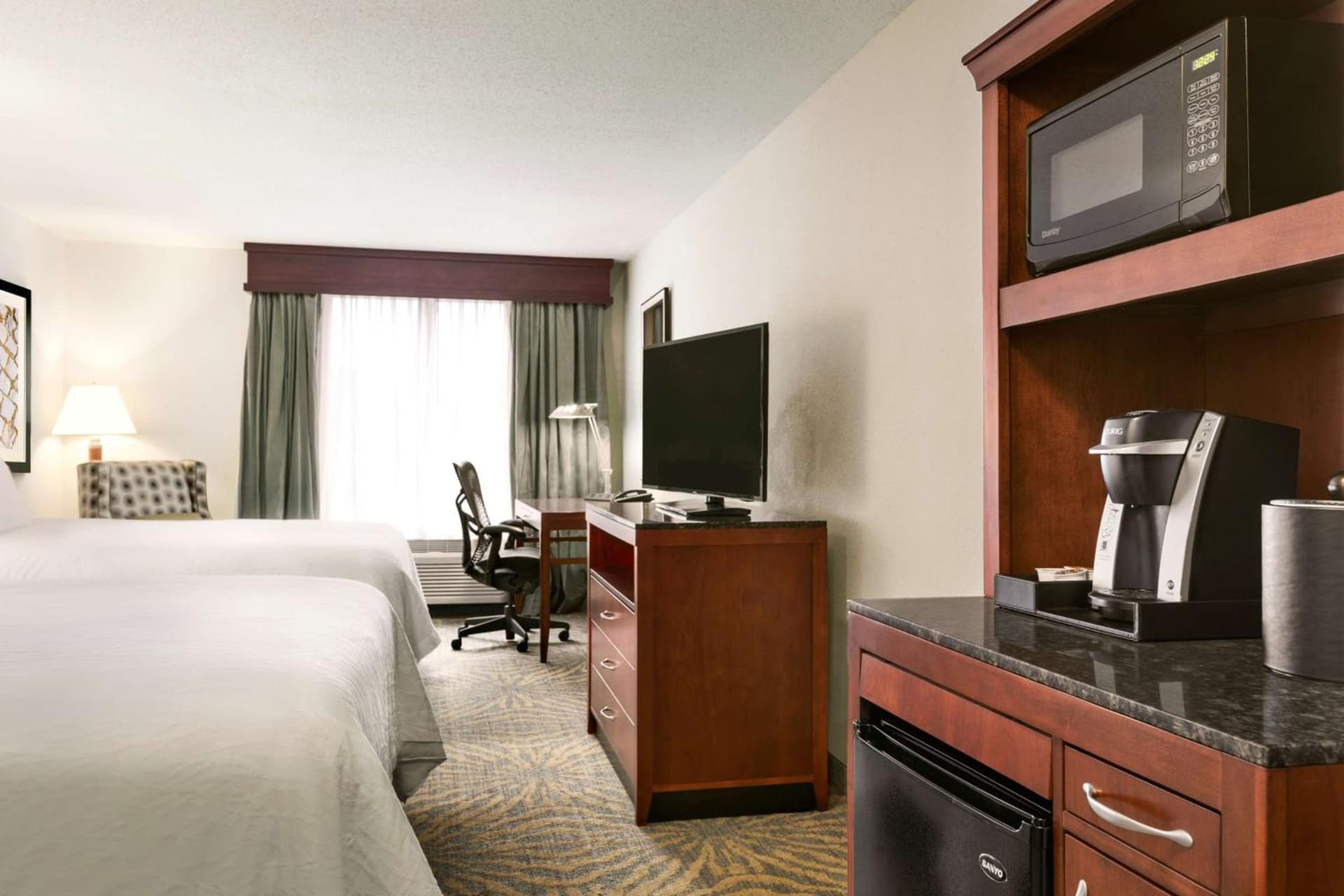 Hilton Garden Inn Shelton gallery photo in Shelton, CT — image 34