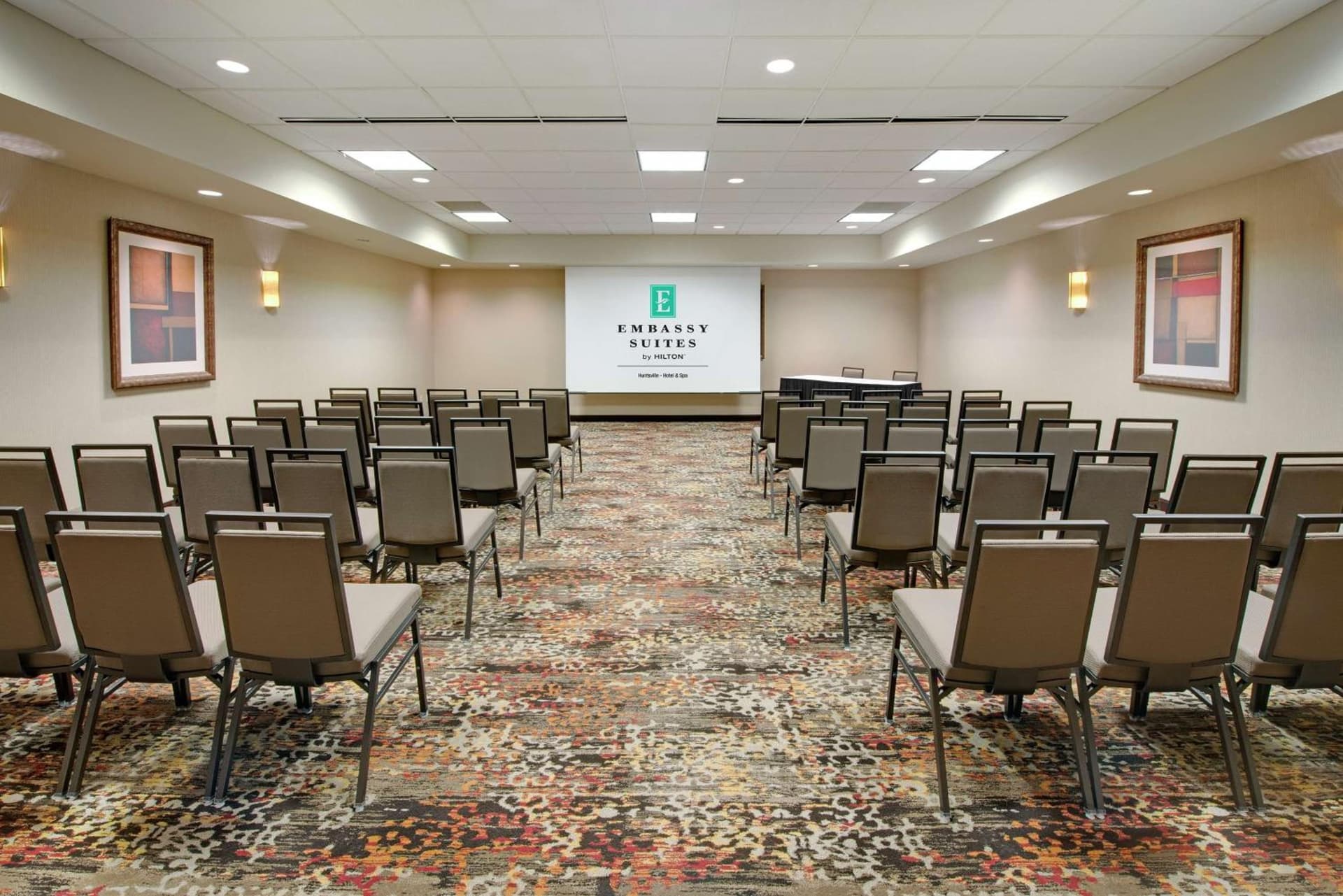 Embassy Suites Huntsville gallery photo in Huntsville, AL — image 72
