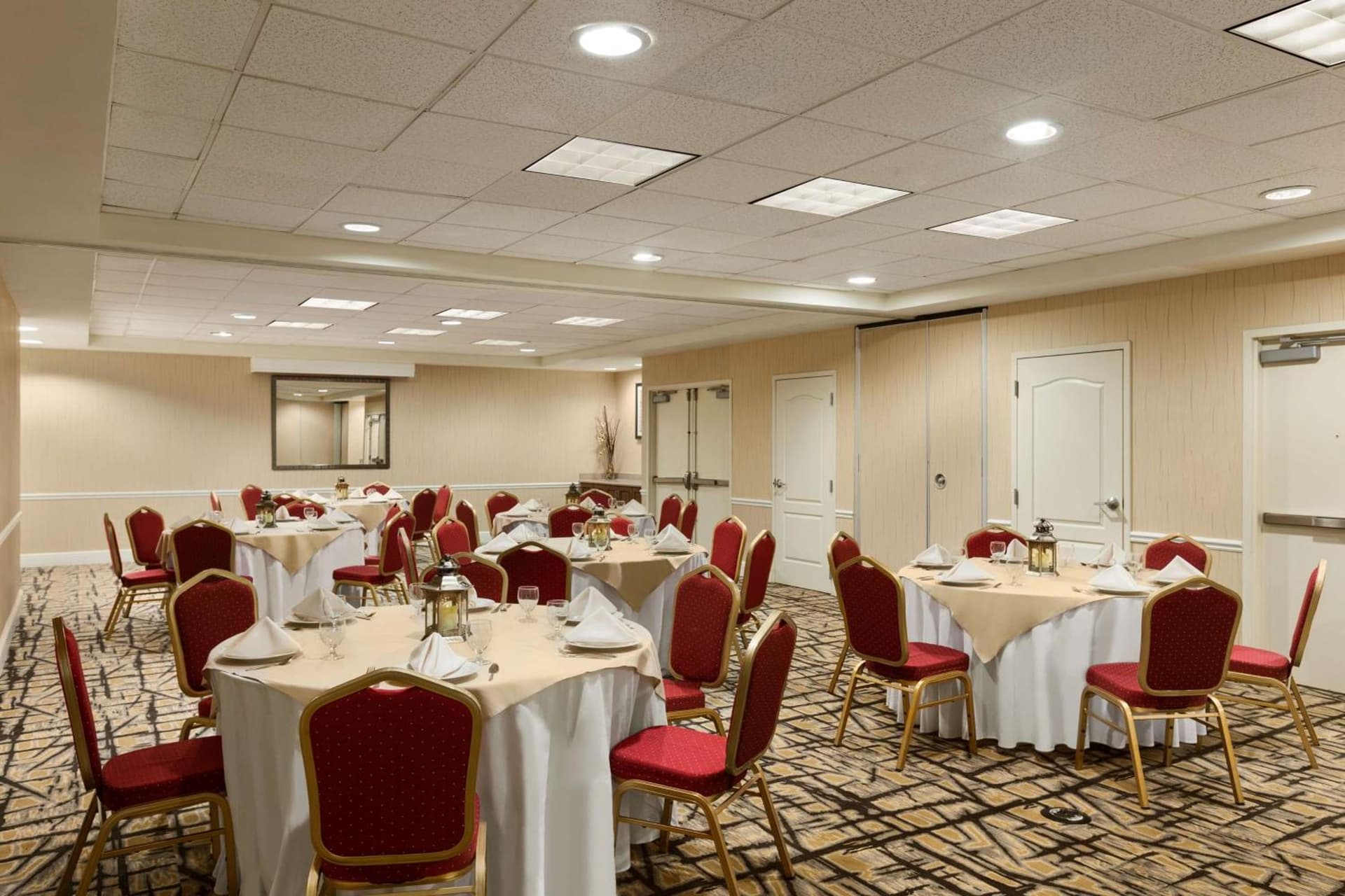 Hilton Garden Inn Shelton gallery photo in Shelton, CT — image 11