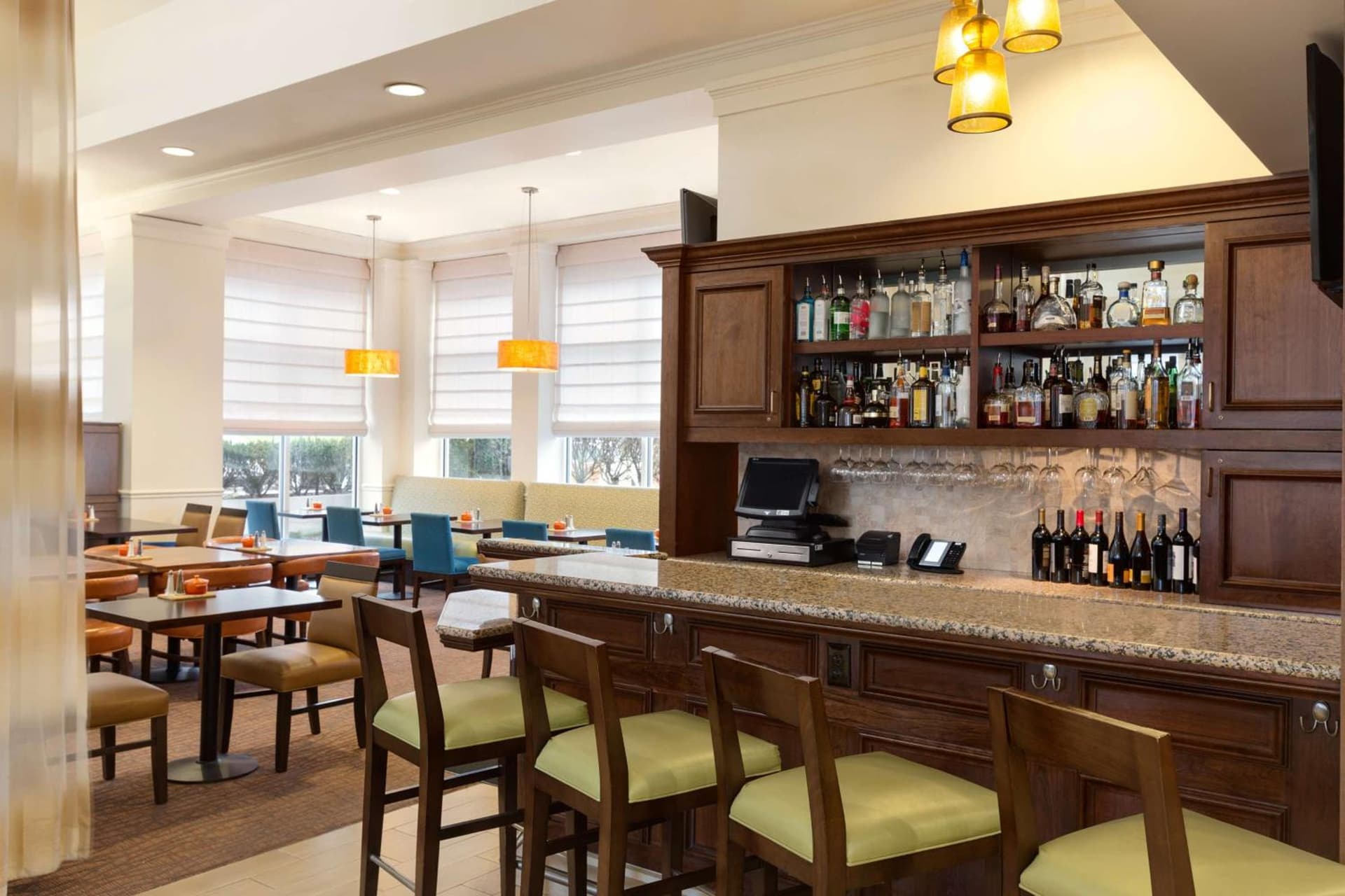 Hilton Garden Inn Shelton gallery photo in Shelton, CT — image 7