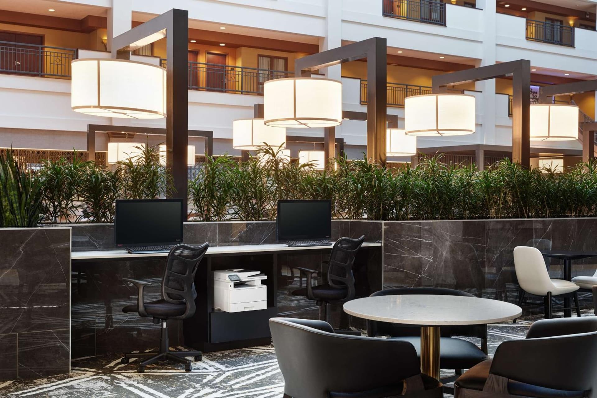 Embassy Suites Huntsville gallery photo in Huntsville, AL — image 78