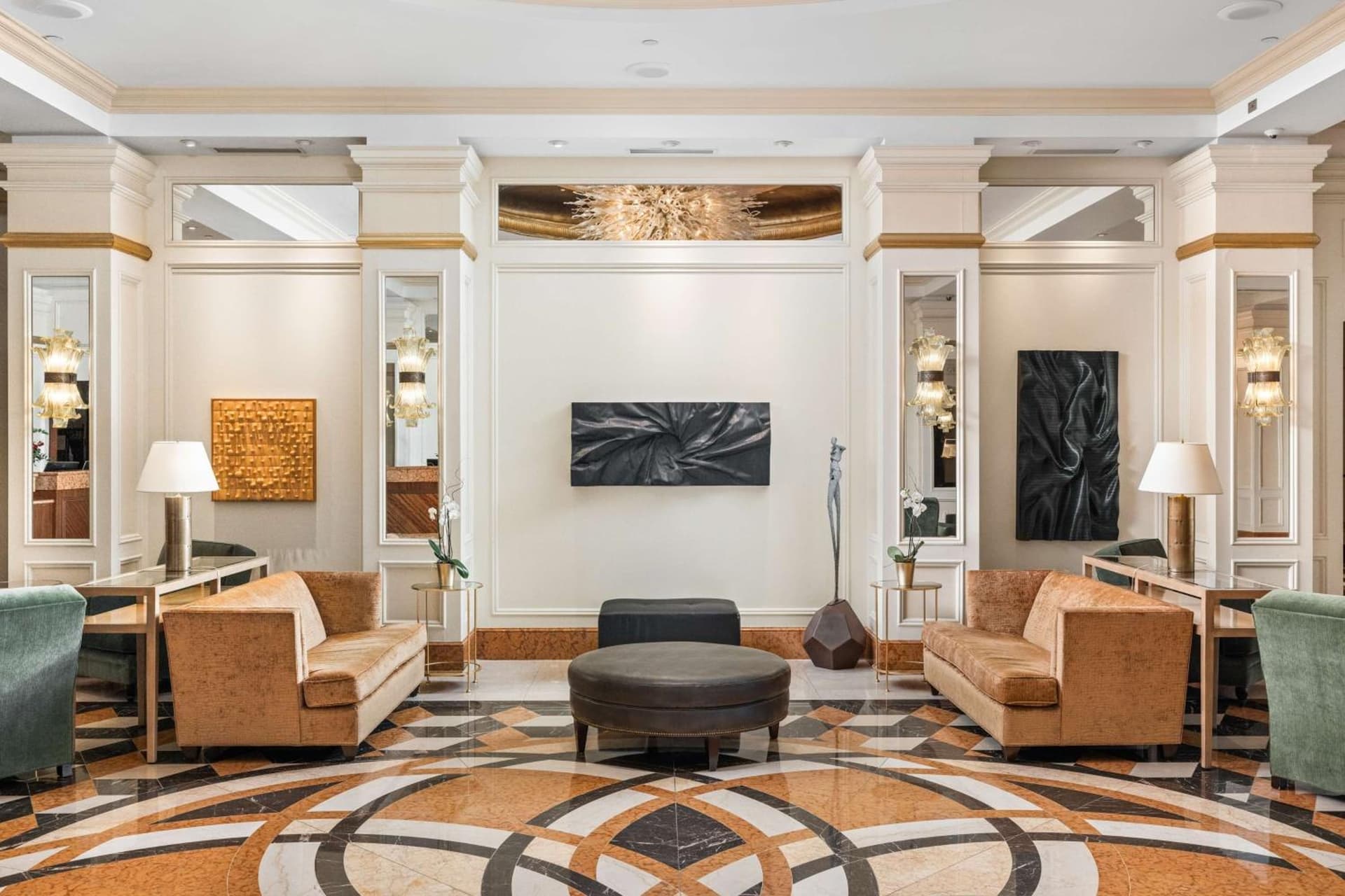 Conrad Indianapolis gallery photo in Indianapolis, IN — image 113