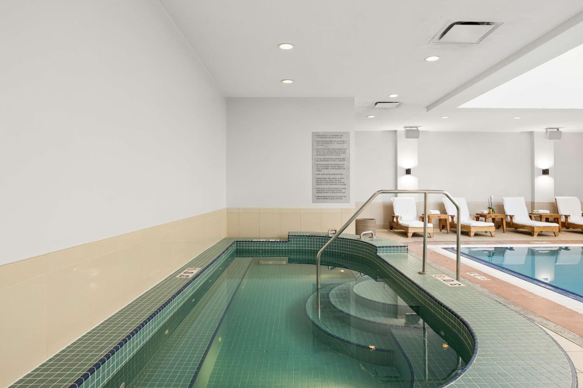 Conrad Indianapolis gallery photo in Indianapolis, IN — image 91