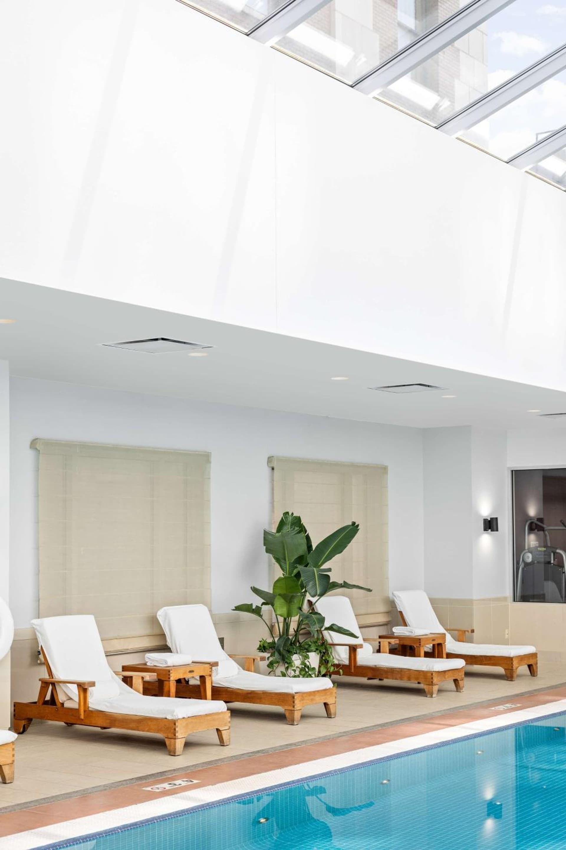 Conrad Indianapolis gallery photo in Indianapolis, IN — image 92