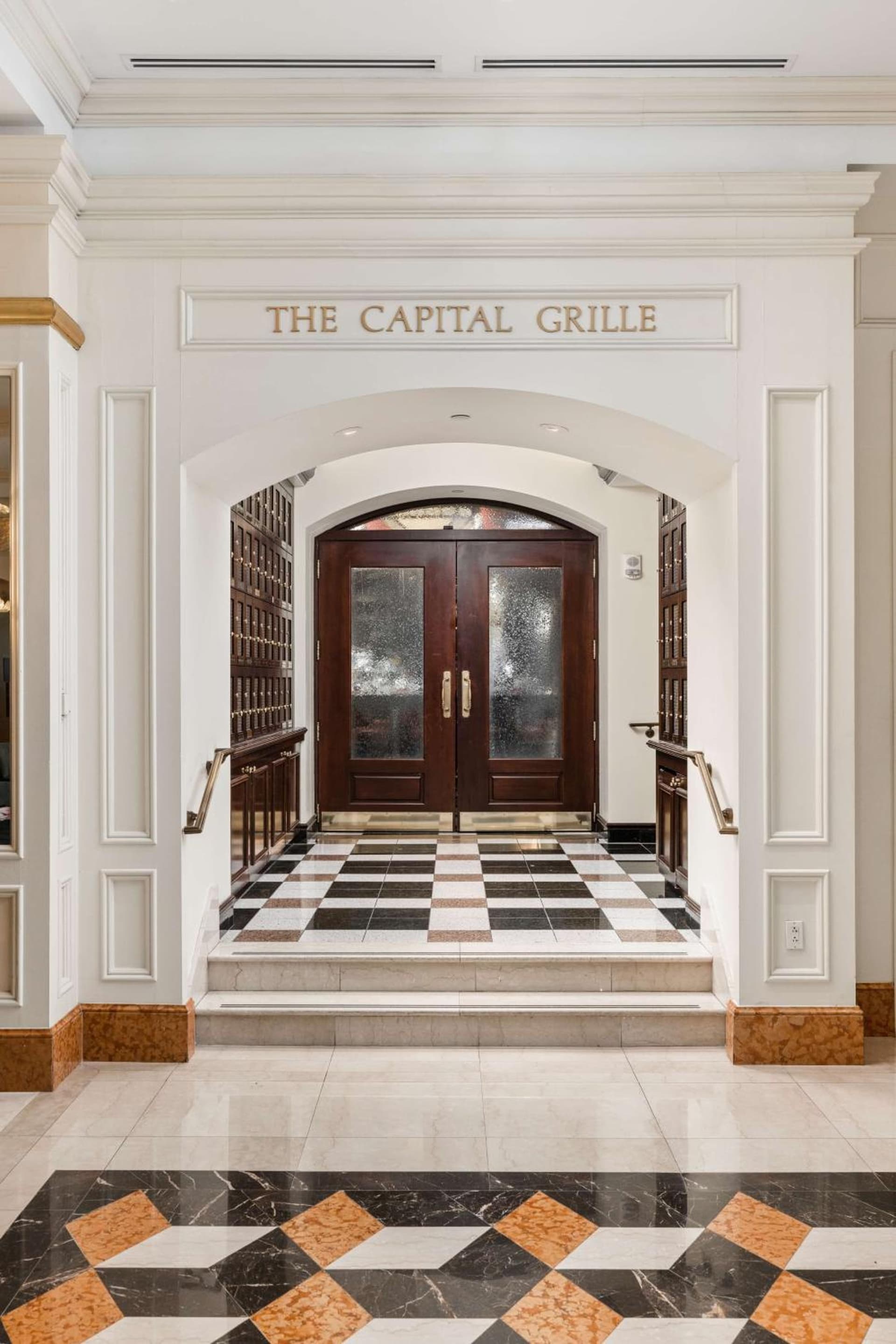 Conrad Indianapolis gallery photo in Indianapolis, IN — image 23