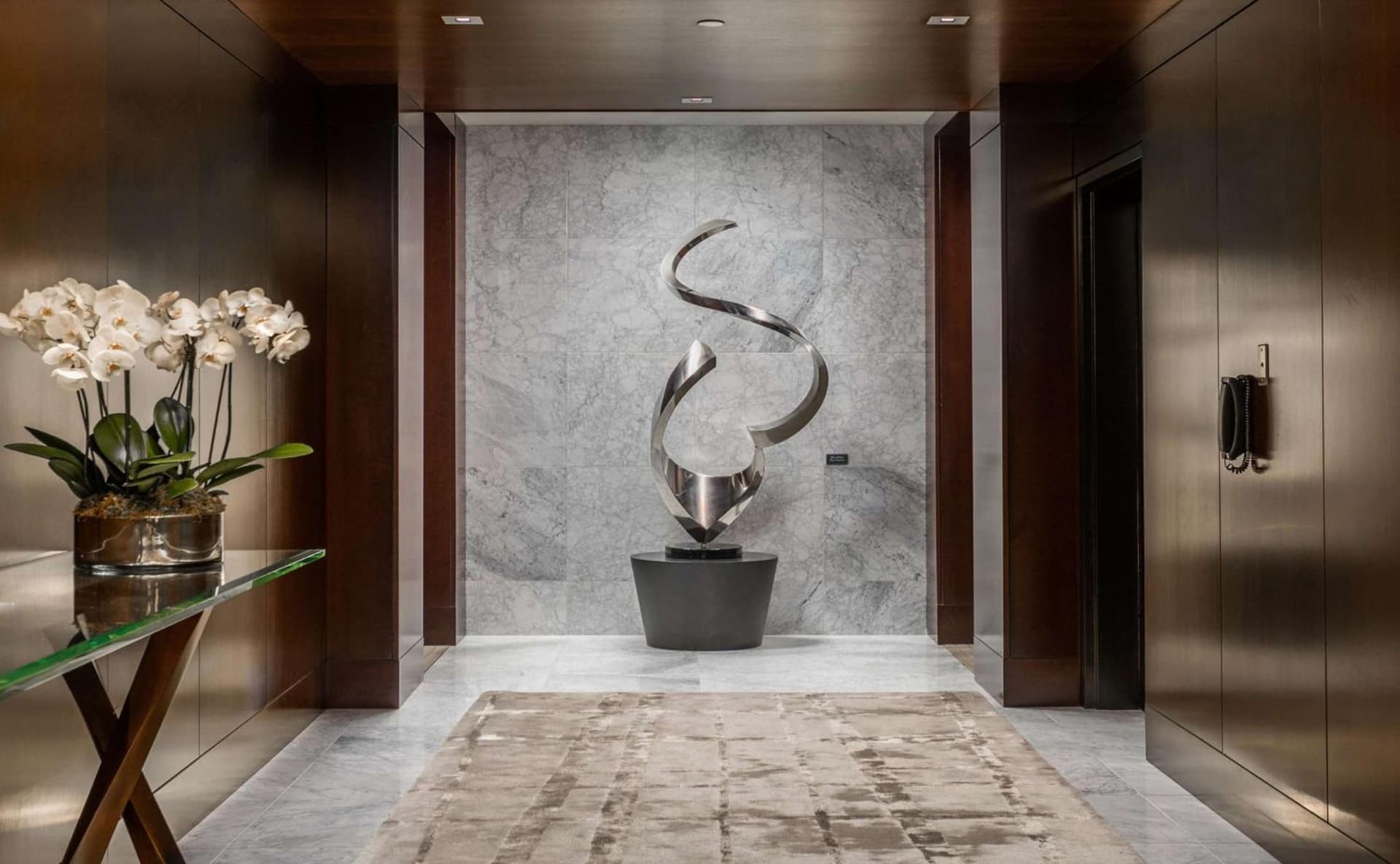 Conrad Indianapolis gallery photo in Indianapolis, IN — image 118