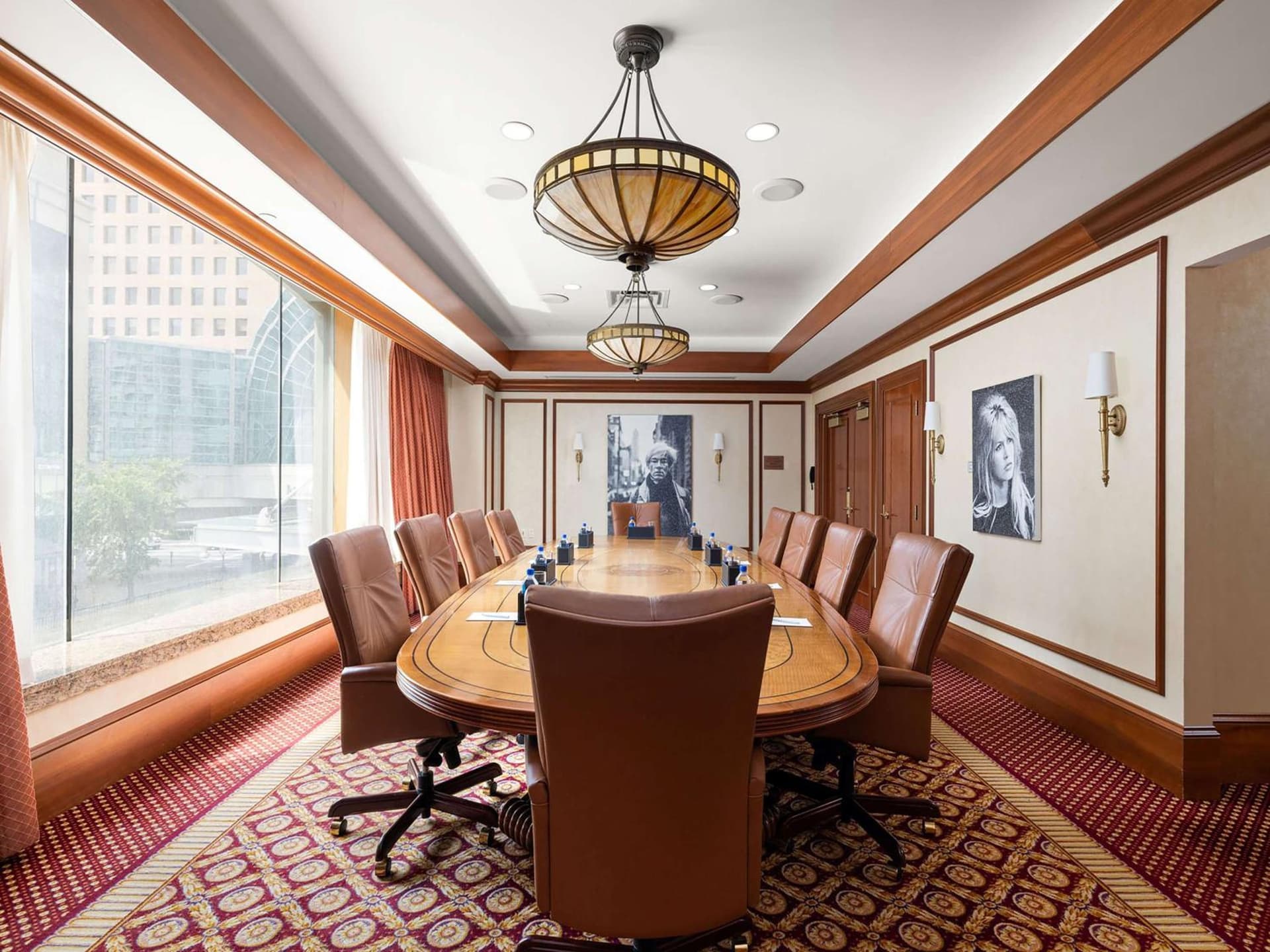 Conrad Indianapolis gallery photo in Indianapolis, IN — image 129