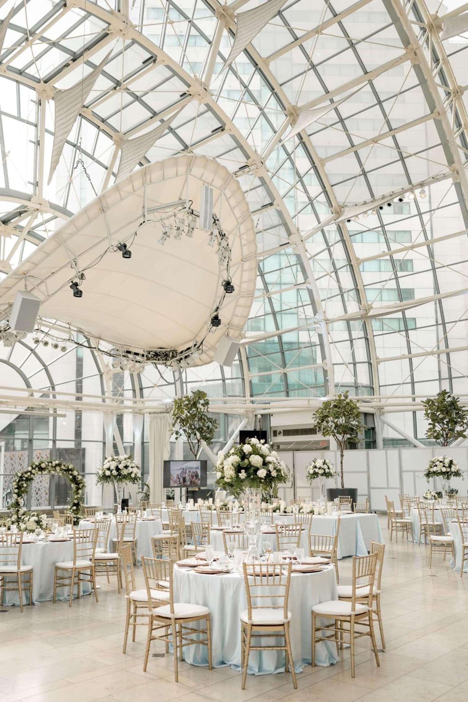 Conrad Indianapolis gallery photo in Indianapolis, IN — image 9