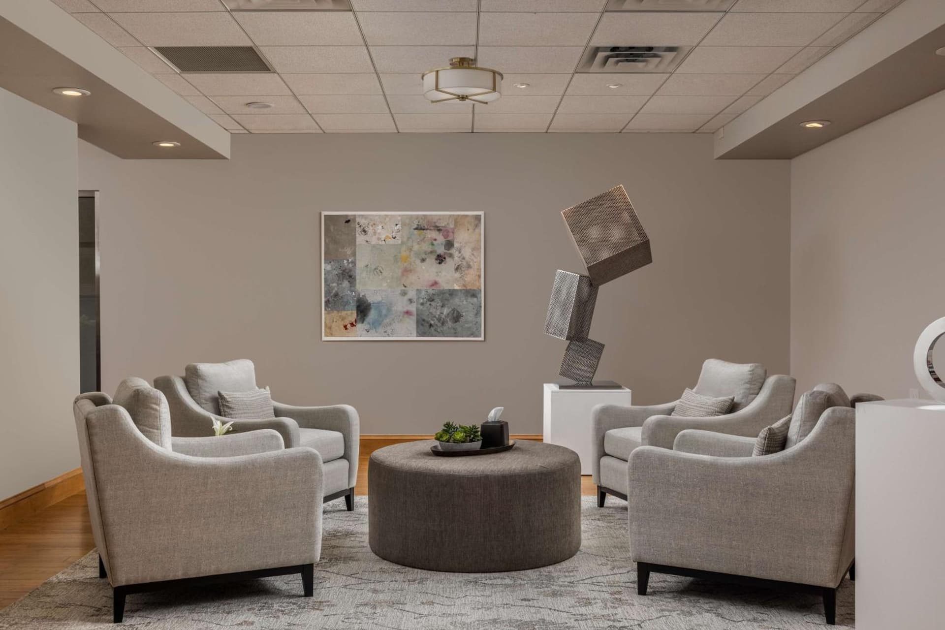 Conrad Indianapolis gallery photo in Indianapolis, IN — image 116