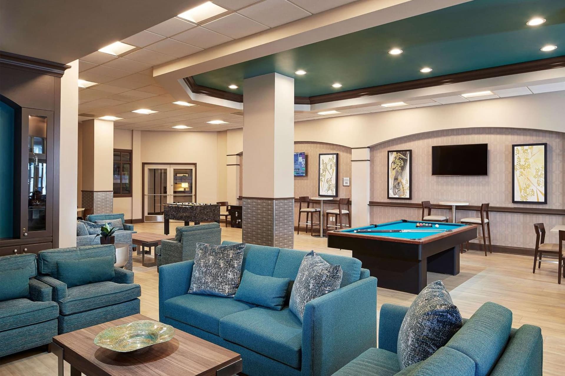 Hilton Grand Vacations Club Paradise Las Vegas gallery photo in Las Vegas, NV — image 10