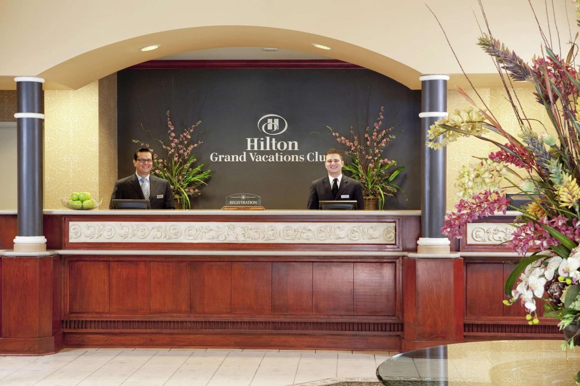 Hilton Grand Vacations Club Paradise Las Vegas gallery photo in Las Vegas, NV — image 5