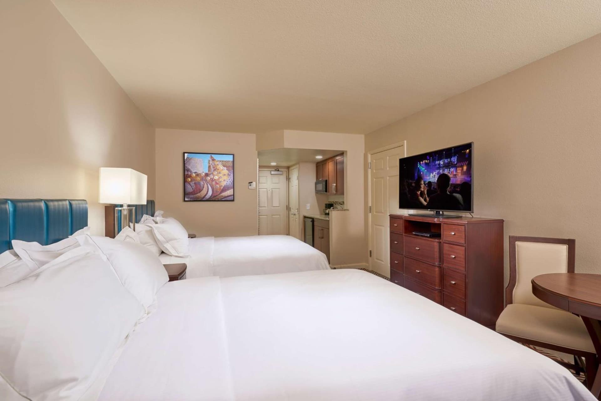 Hilton Grand Vacations Club Paradise Las Vegas gallery photo in Las Vegas, NV — image 20