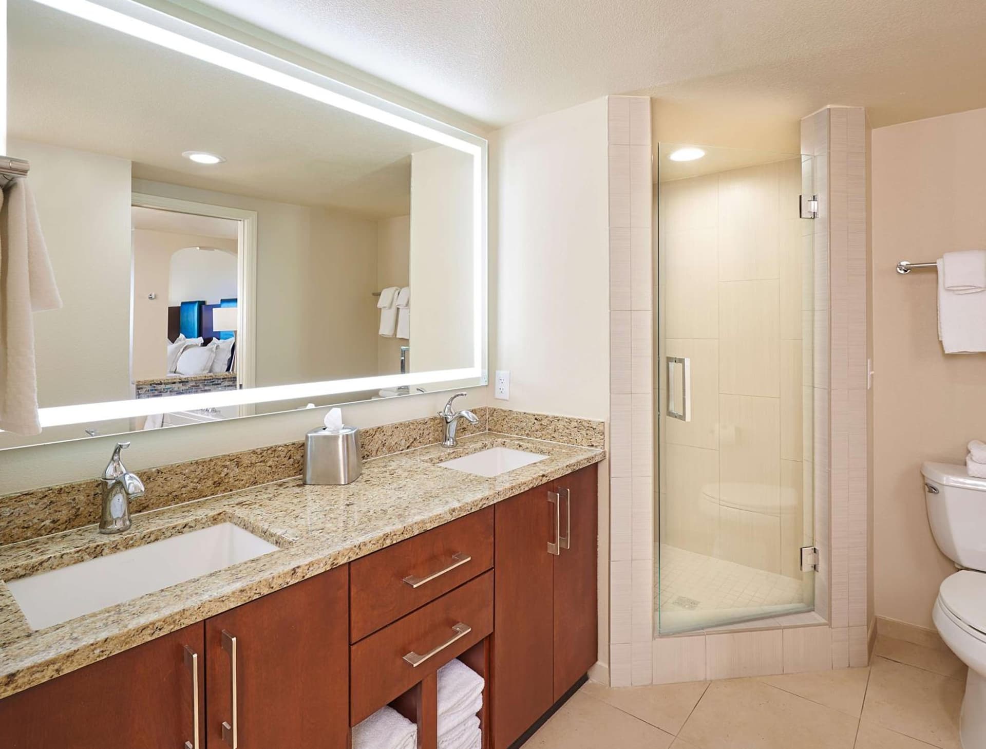 Hilton Grand Vacations Club Paradise Las Vegas gallery photo in Las Vegas, NV — image 12
