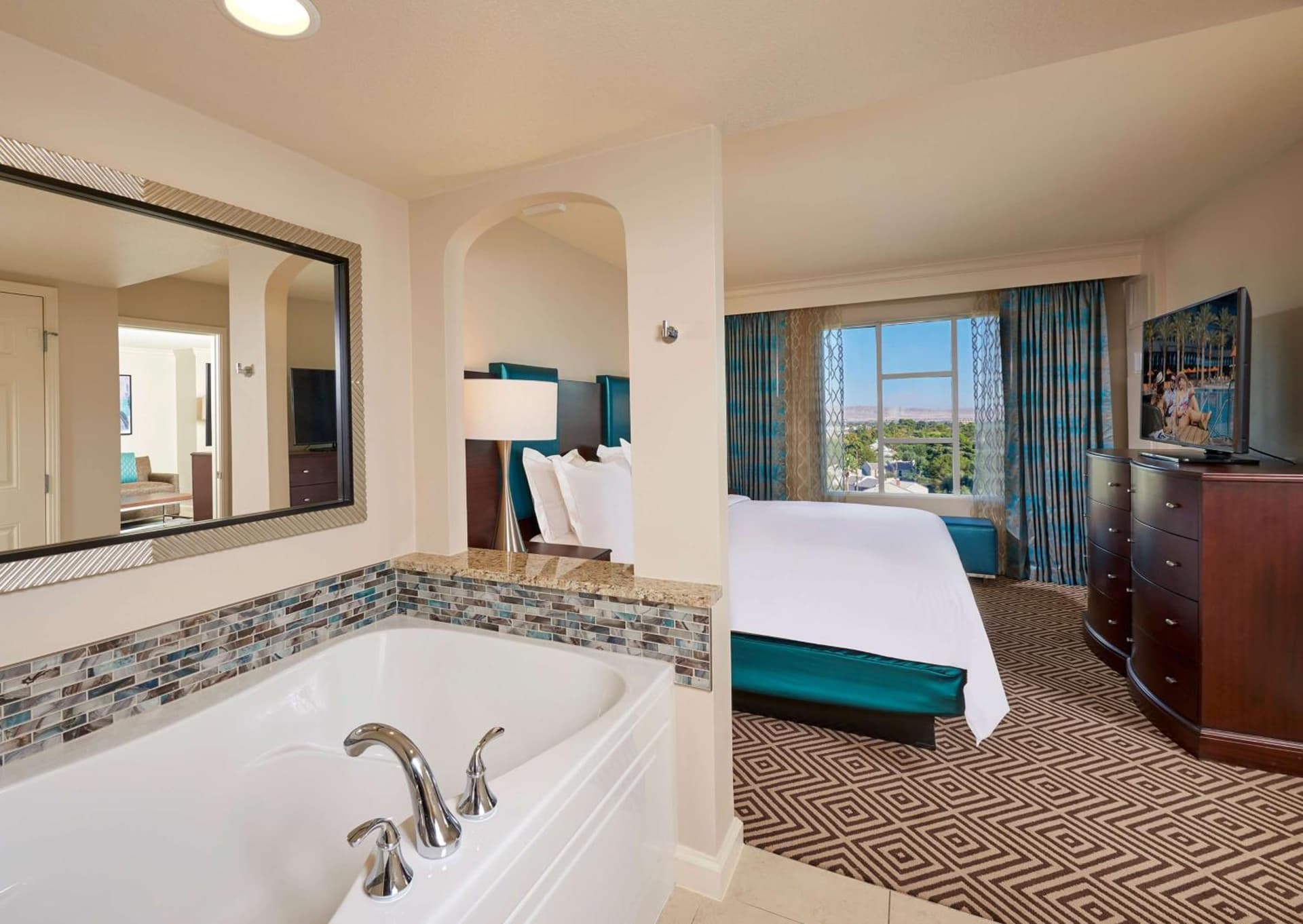 Hilton Grand Vacations Club Paradise Las Vegas gallery photo in Las Vegas, NV — image 21