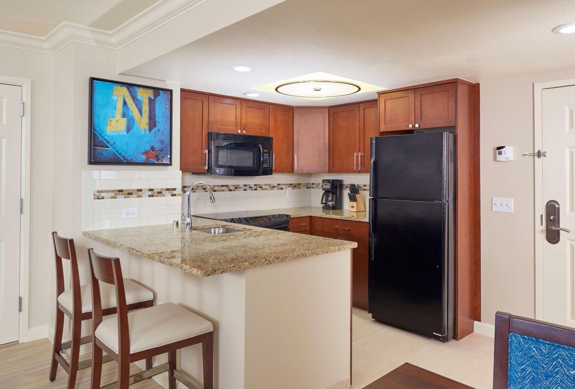 Hilton Grand Vacations Club Paradise Las Vegas gallery photo in Las Vegas, NV — image 15
