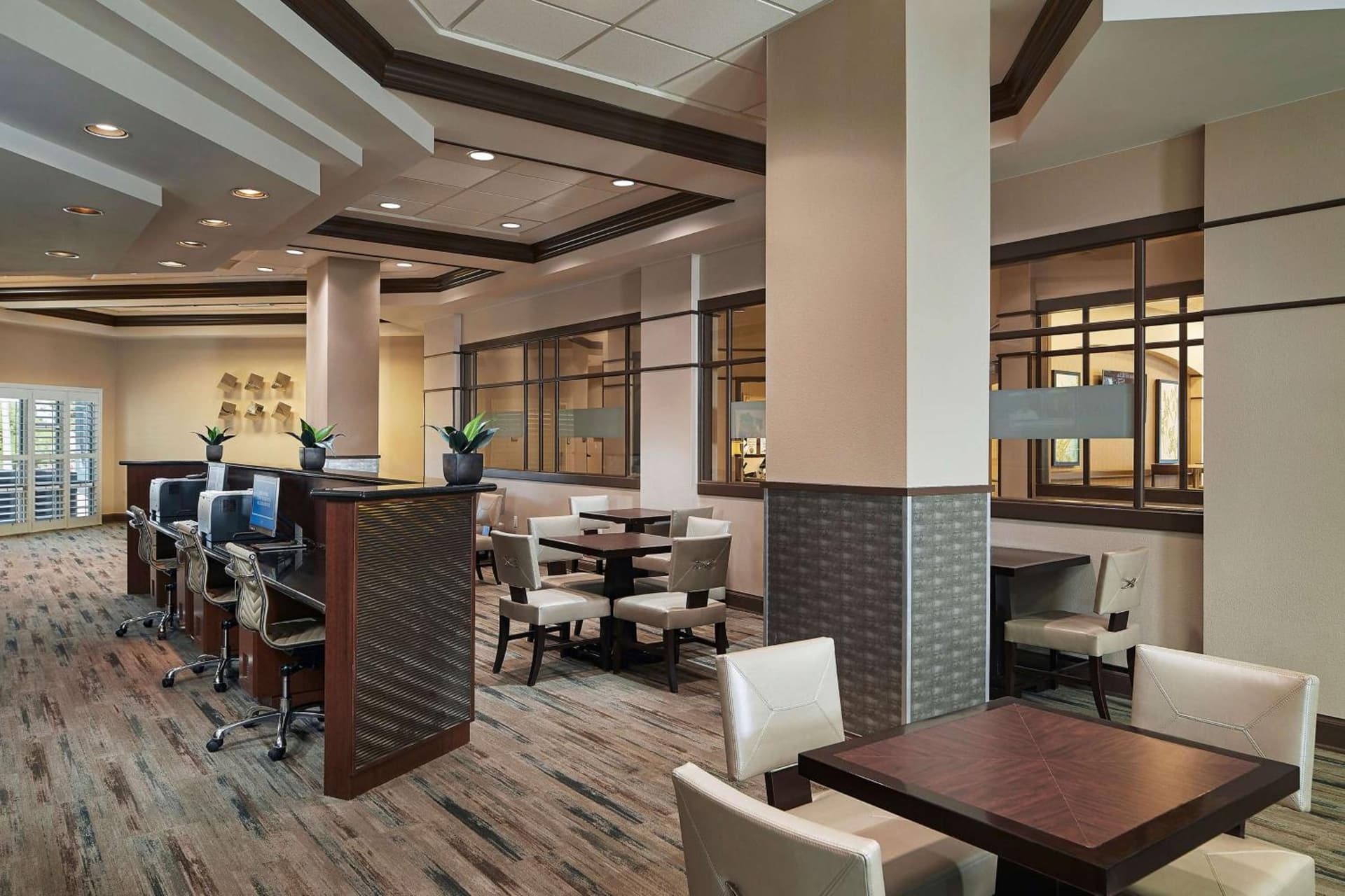 Hilton Grand Vacations Club Paradise Las Vegas gallery photo in Las Vegas, NV — image 22