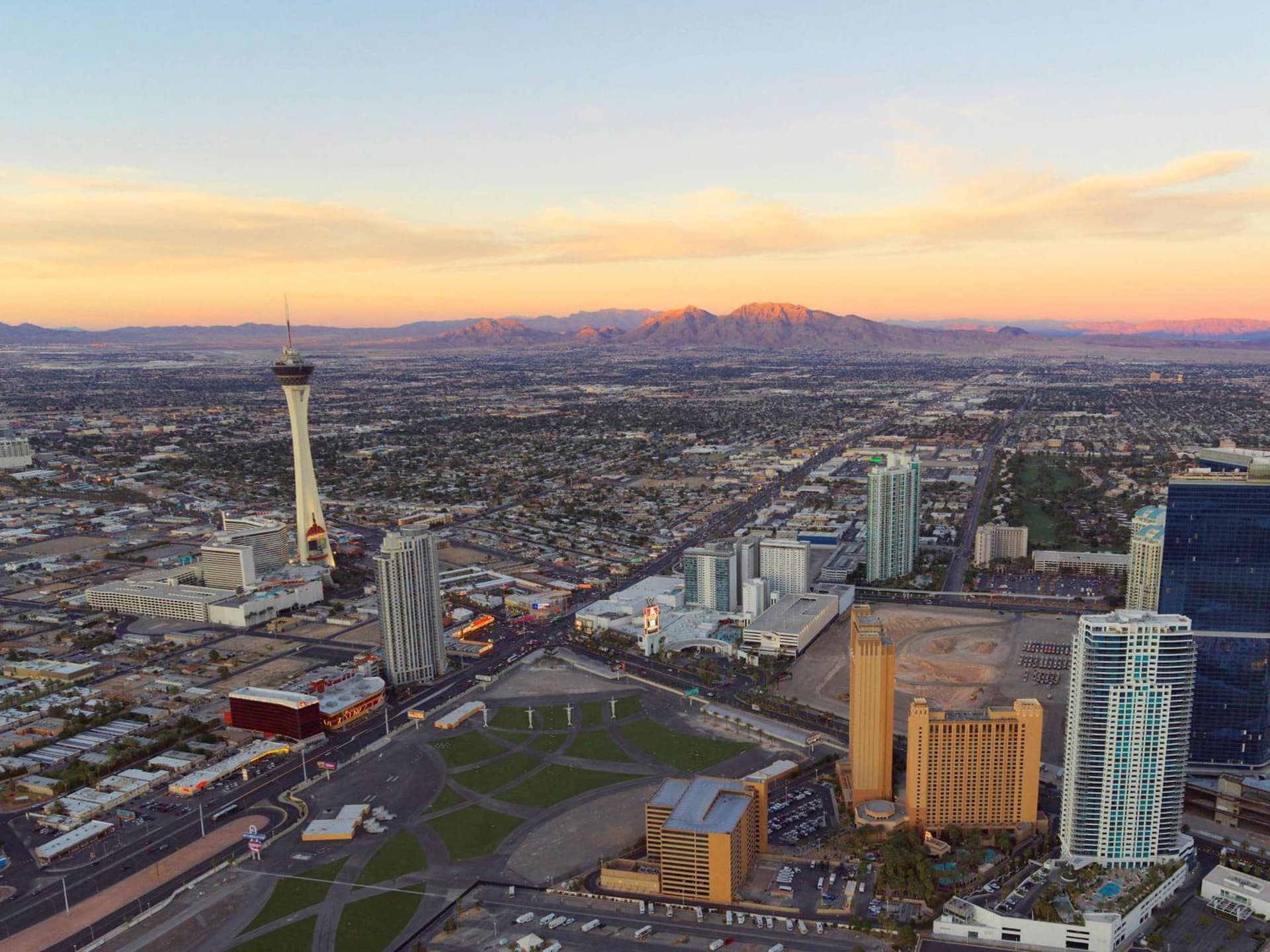 Hilton Grand Vacations Club on the Las Vegas Strip gallery photo in Las Vegas, NV — image 39