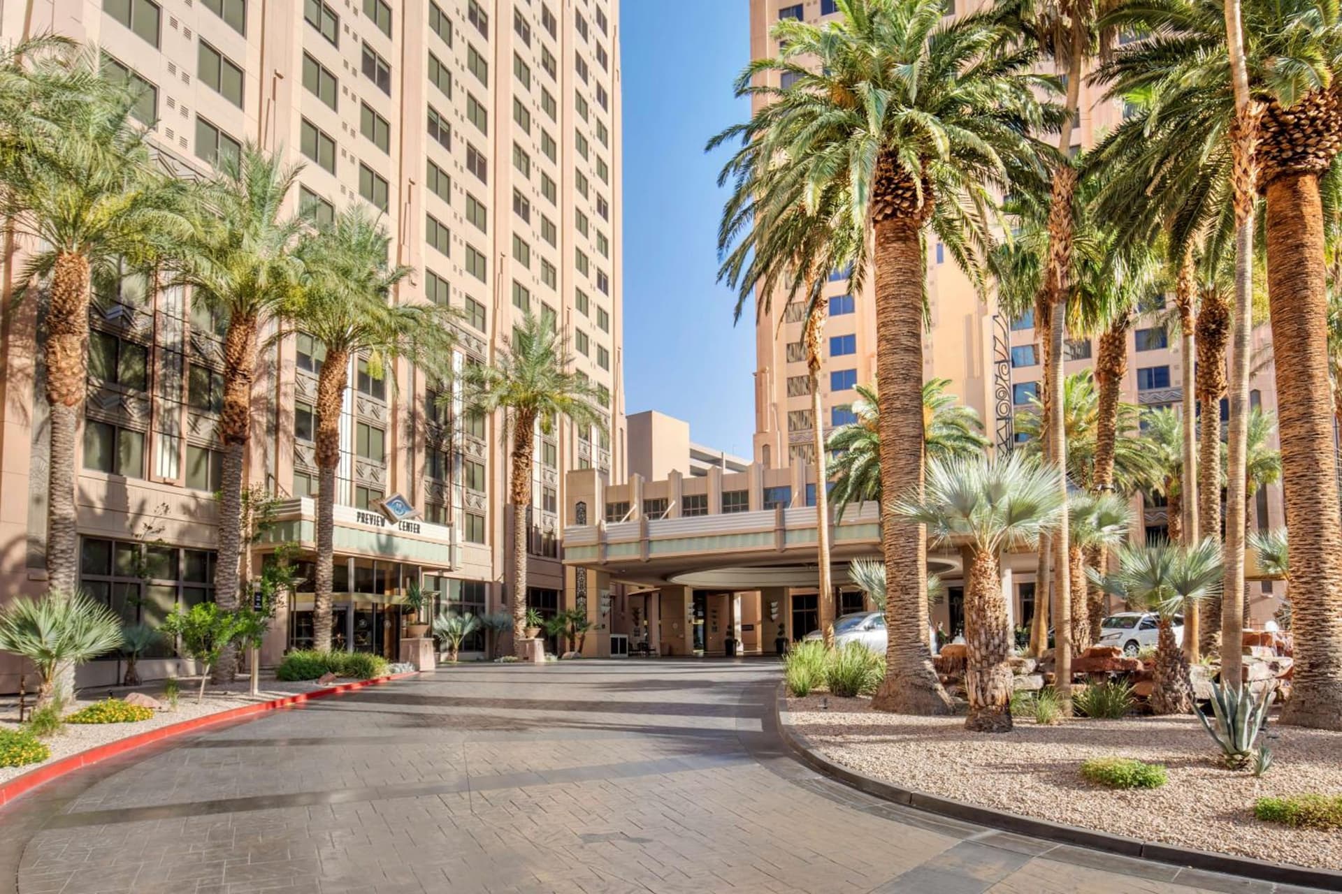 Hilton Grand Vacations Club on the Las Vegas Strip gallery photo in Las Vegas, NV — image 45