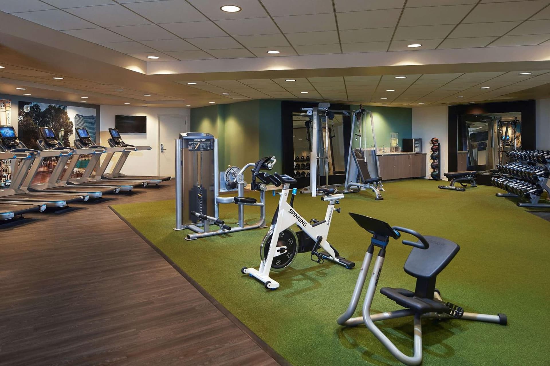 Hilton Grand Vacations Club on the Las Vegas Strip gallery photo in Las Vegas, NV — image 30
