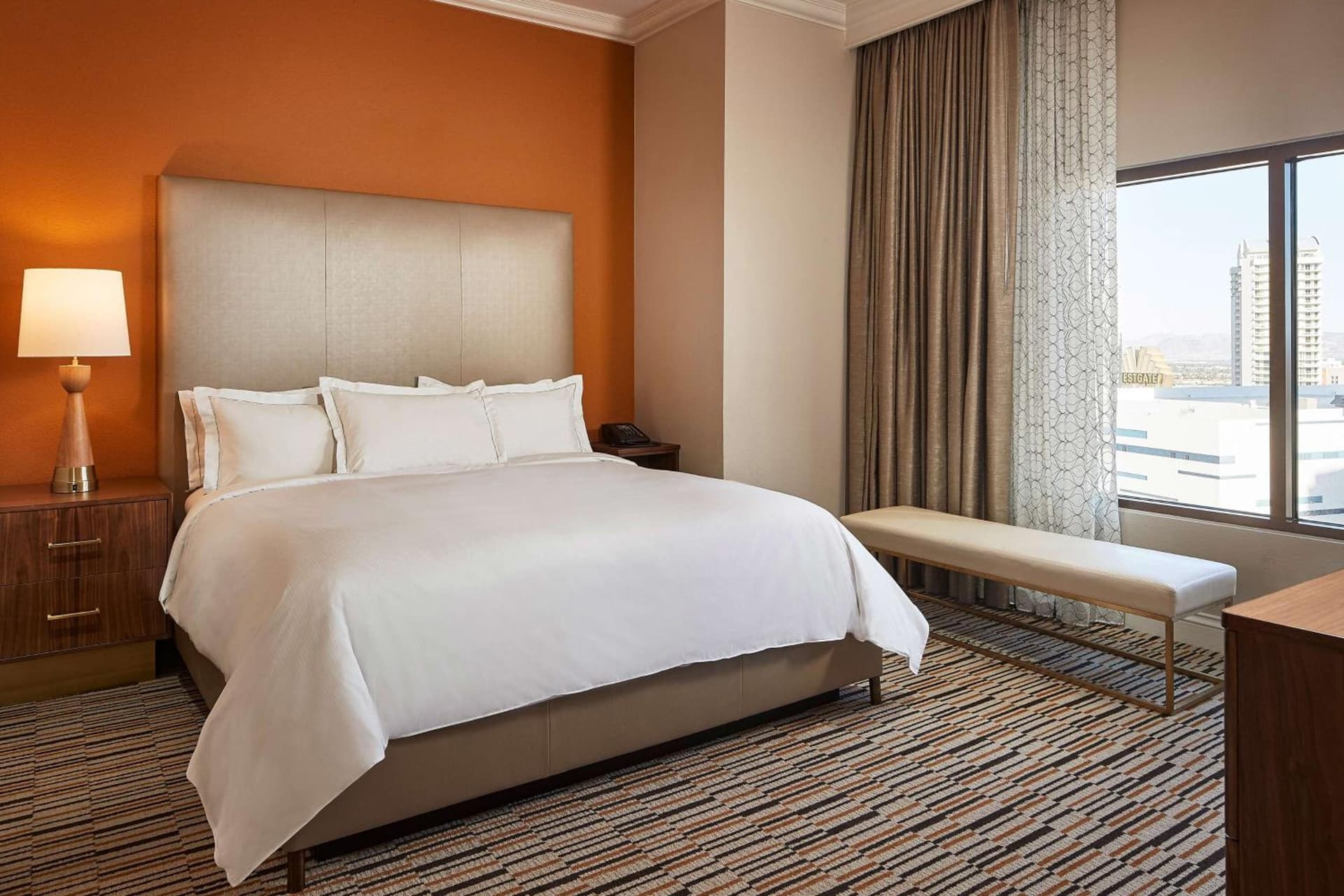 Hilton Grand Vacations Club on the Las Vegas Strip gallery photo in Las Vegas, NV — image 47