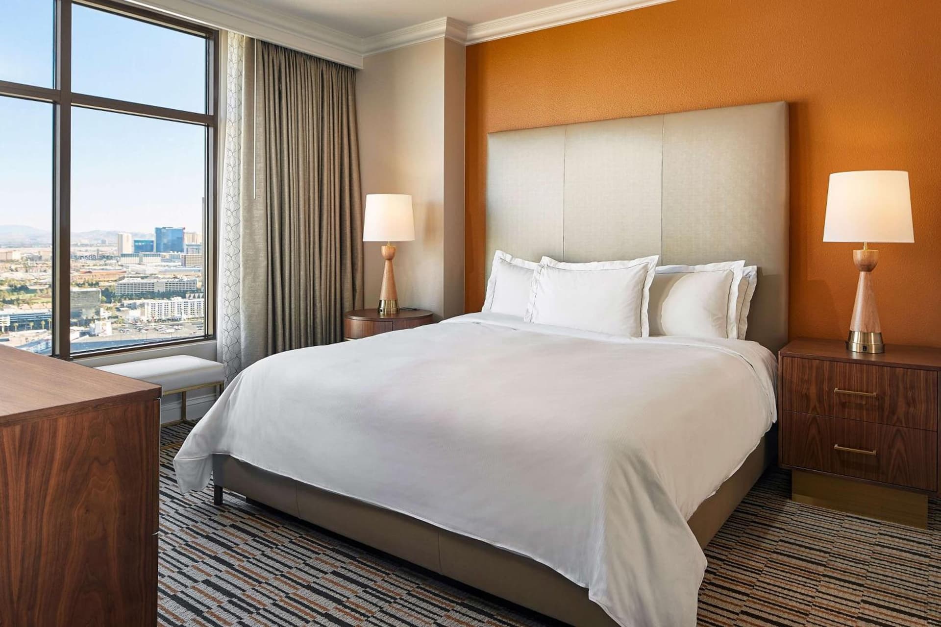Hilton Grand Vacations Club on the Las Vegas Strip gallery photo in Las Vegas, NV — image 36